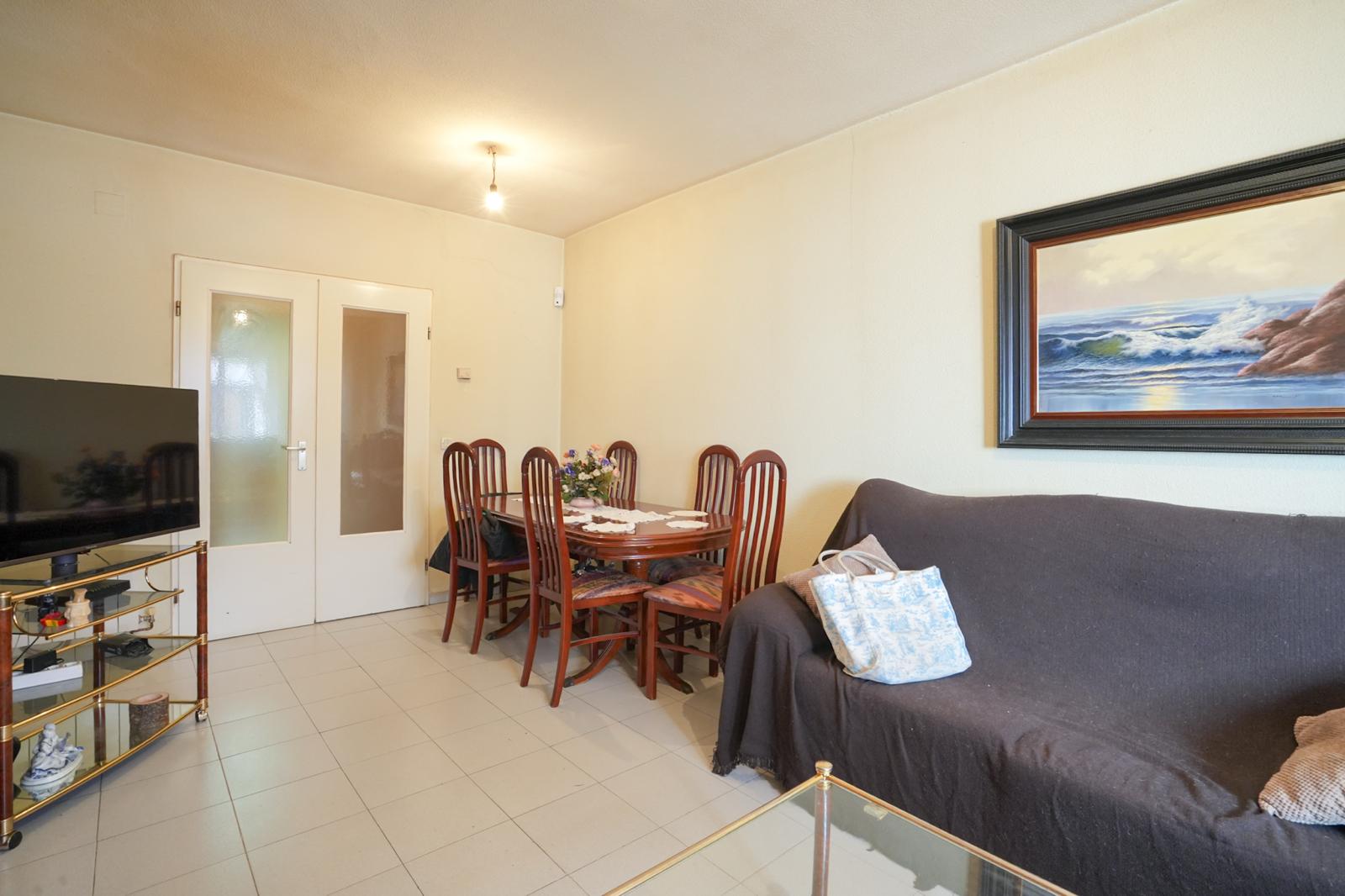 Piso en Venta en Calle de las Magnolias - 3