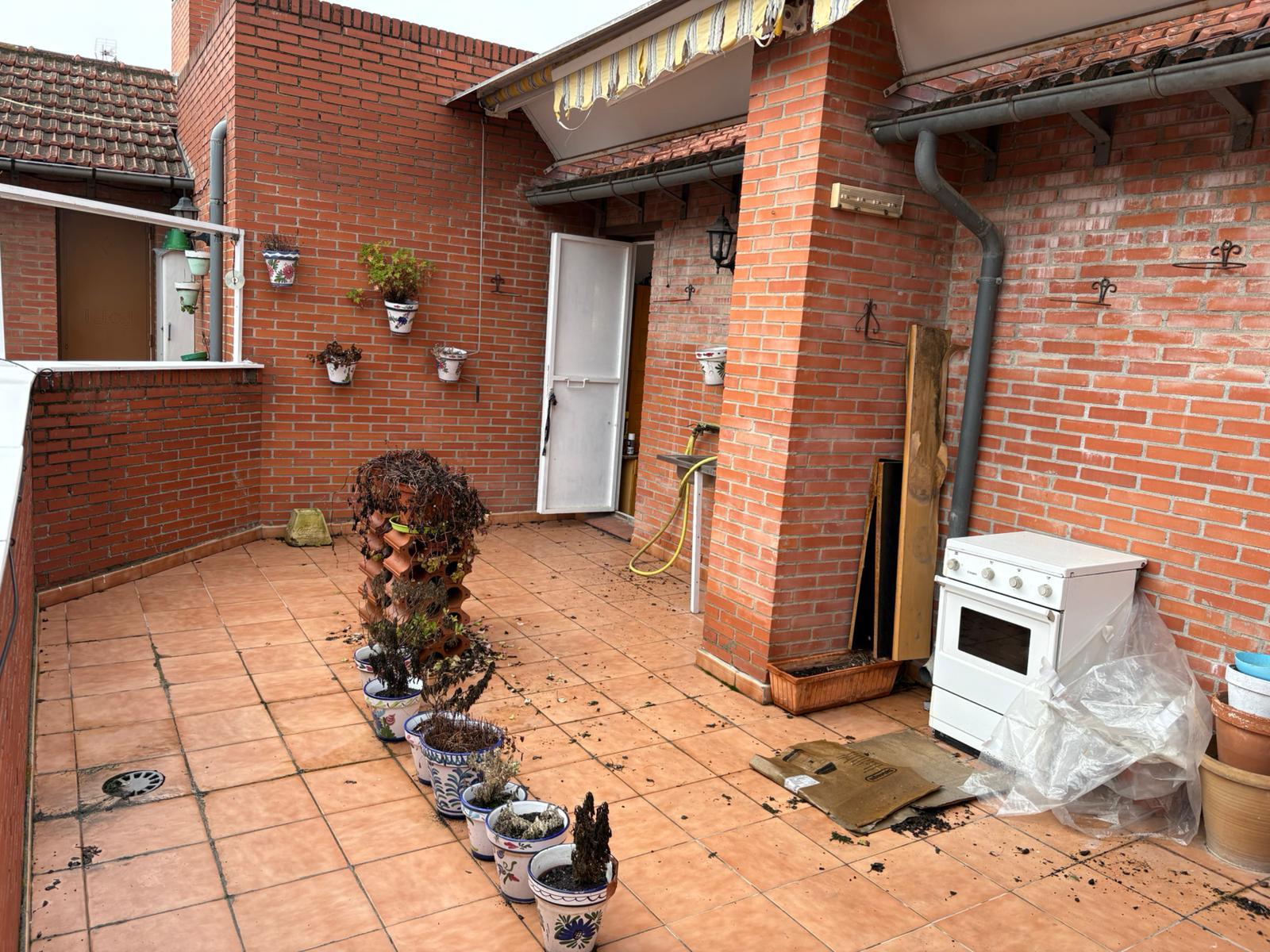 Piso en Venta en Calle de las Magnolias - 22