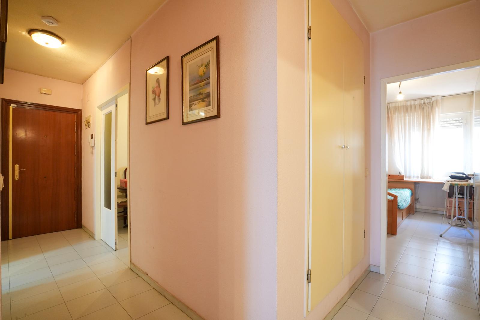 Piso en Venta en Calle de las Magnolias - 15