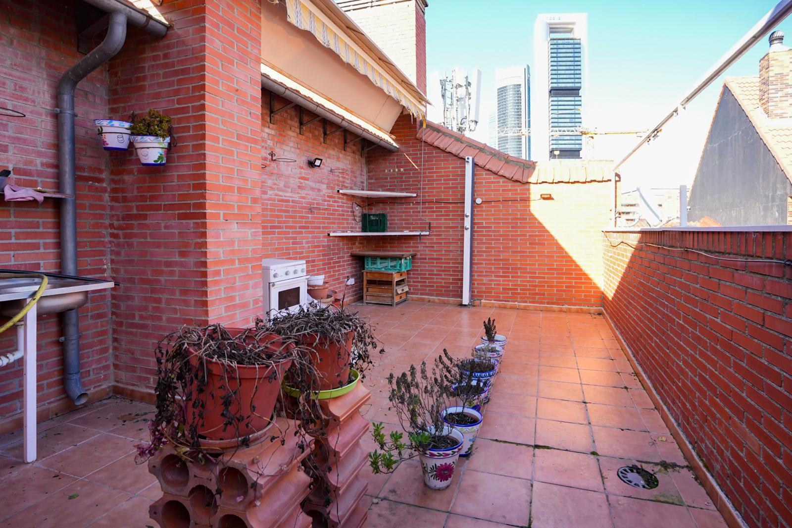 Piso en Venta en Calle de las Magnolias - 21