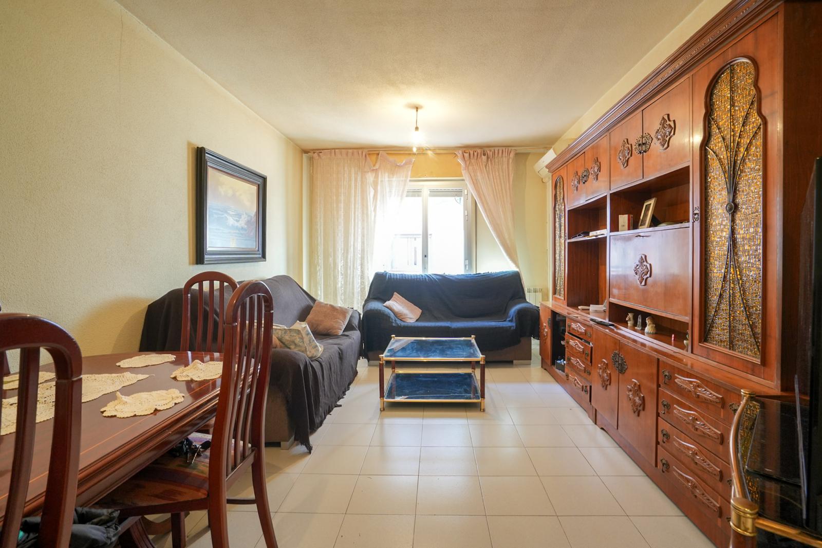 Piso en Venta en Calle de las Magnolias - 1