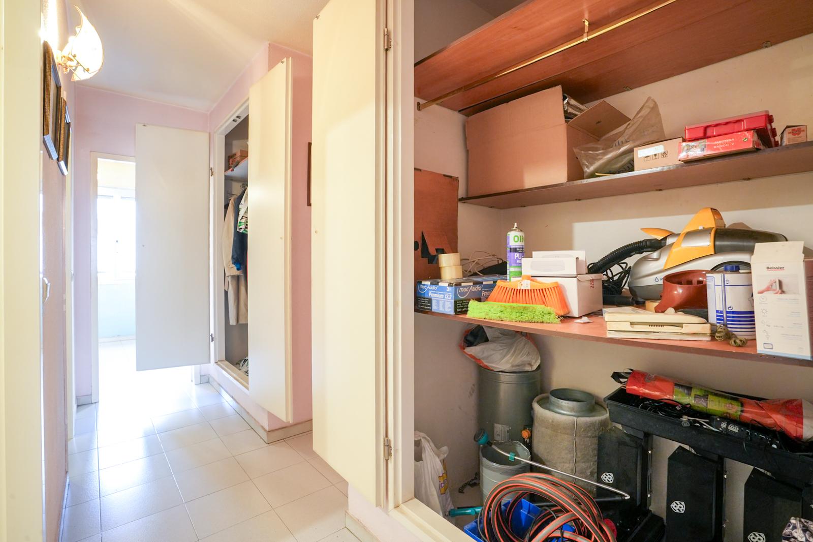 Piso en Venta en Calle de las Magnolias - 16