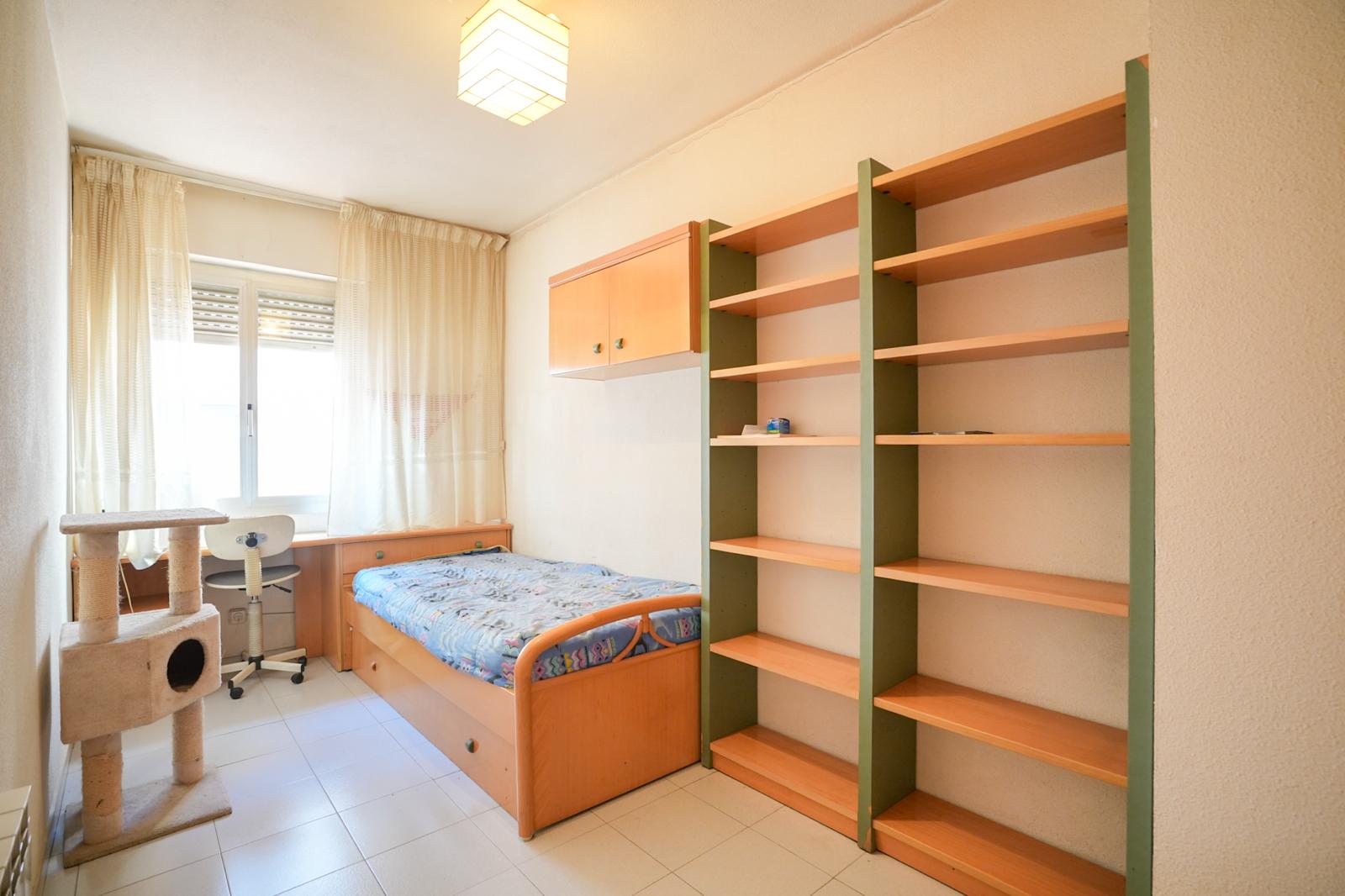 Piso en Venta en Calle de las Magnolias - 12