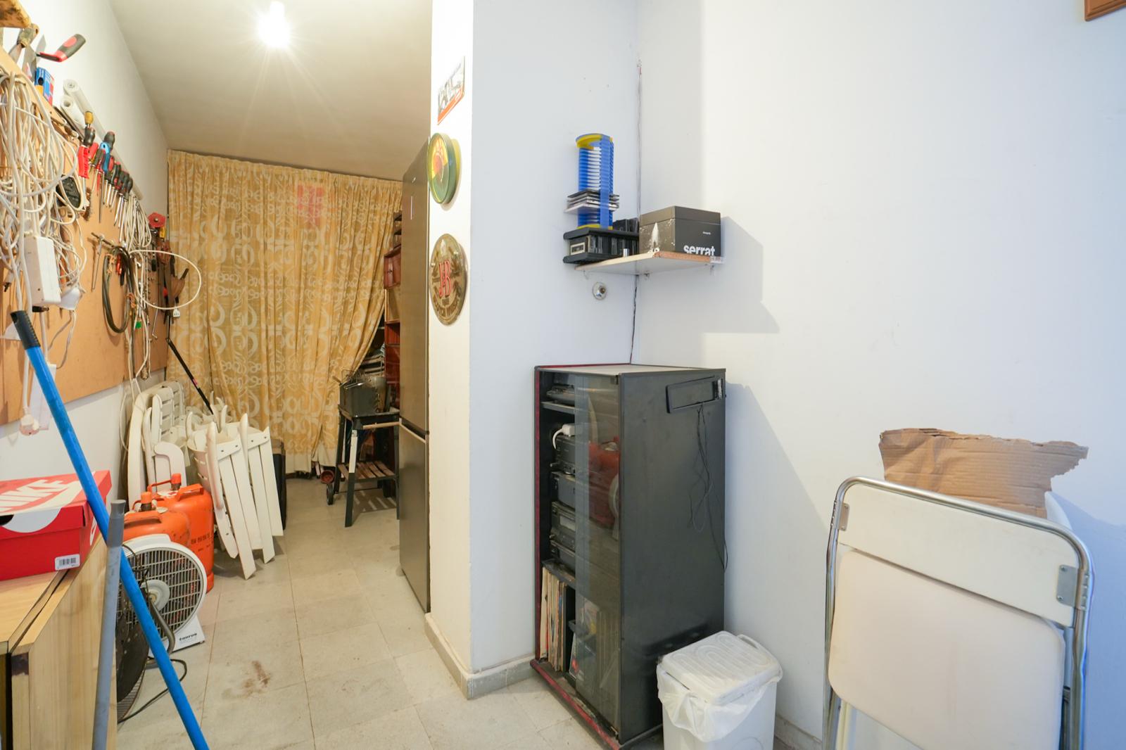 Piso en Venta en Calle de las Magnolias - 19