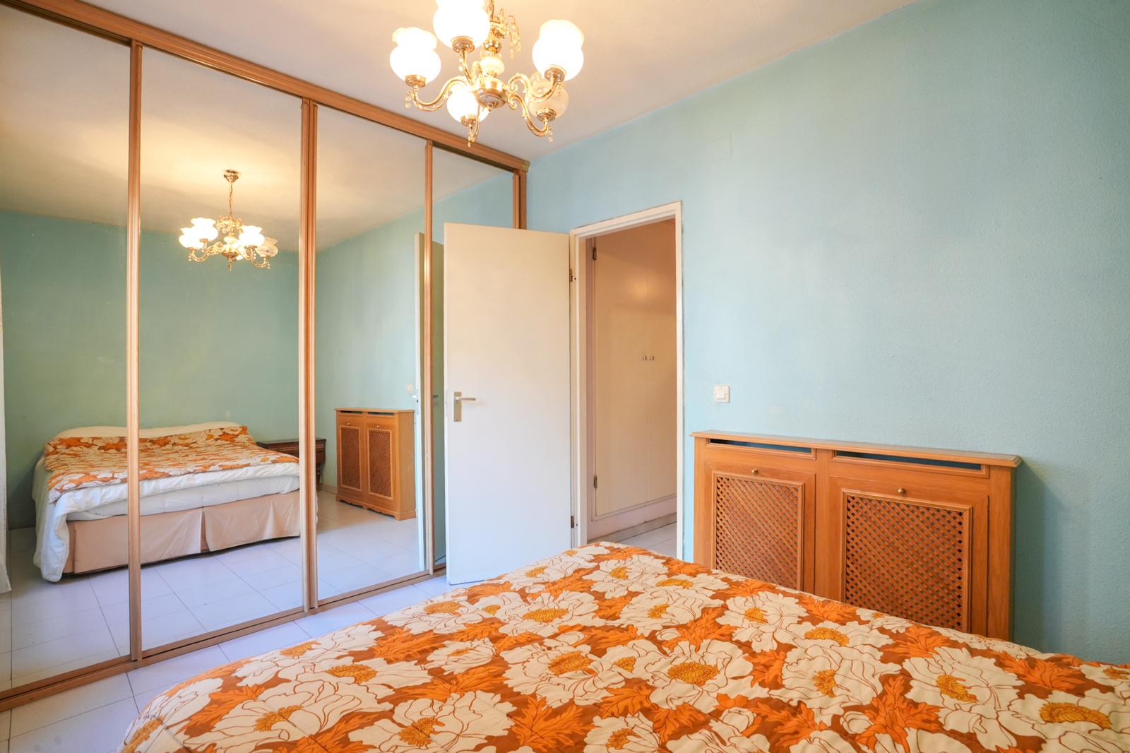 Piso en Venta en Calle de las Magnolias - 10