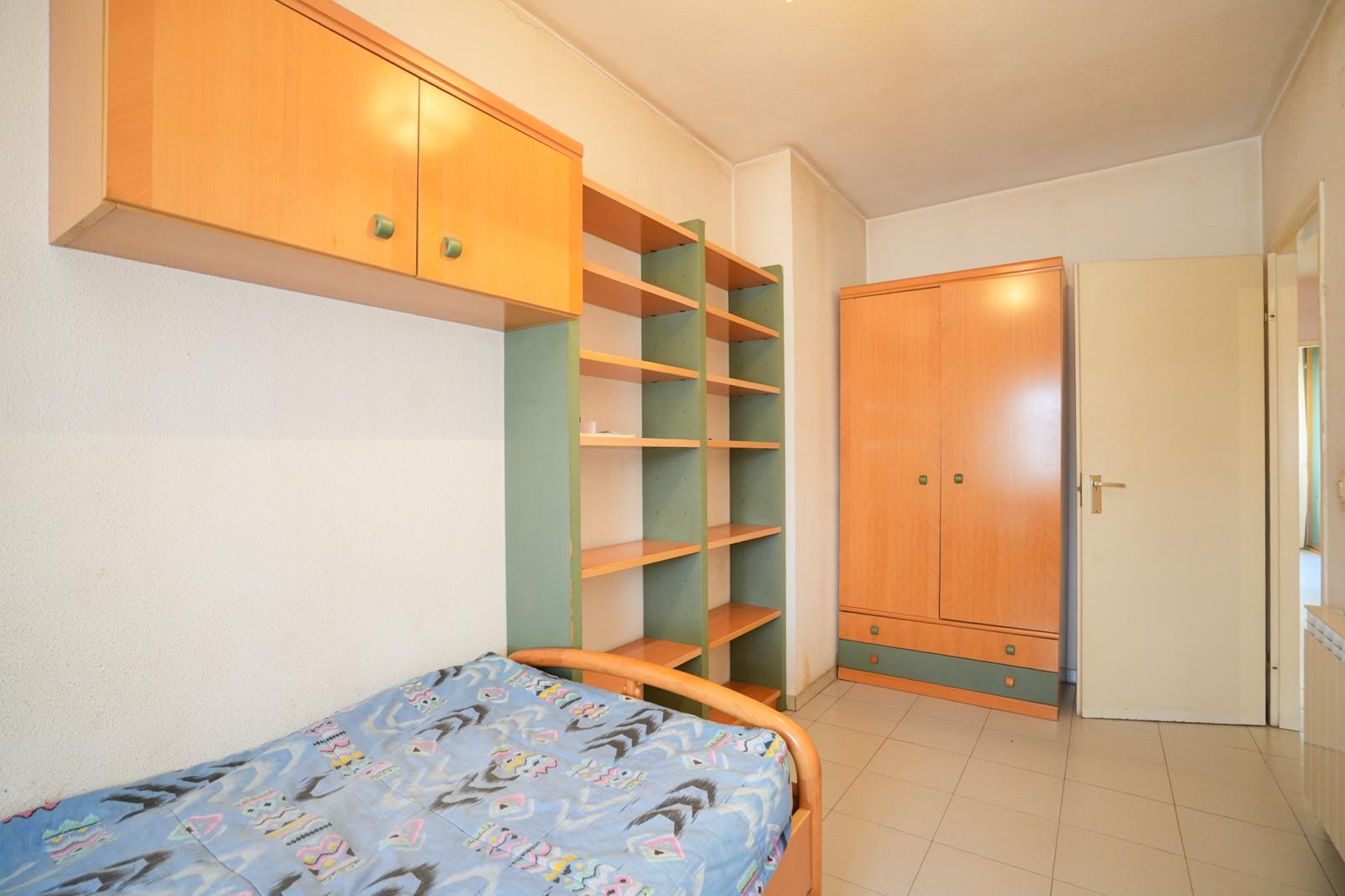 Piso en Venta en Calle de las Magnolias - 11