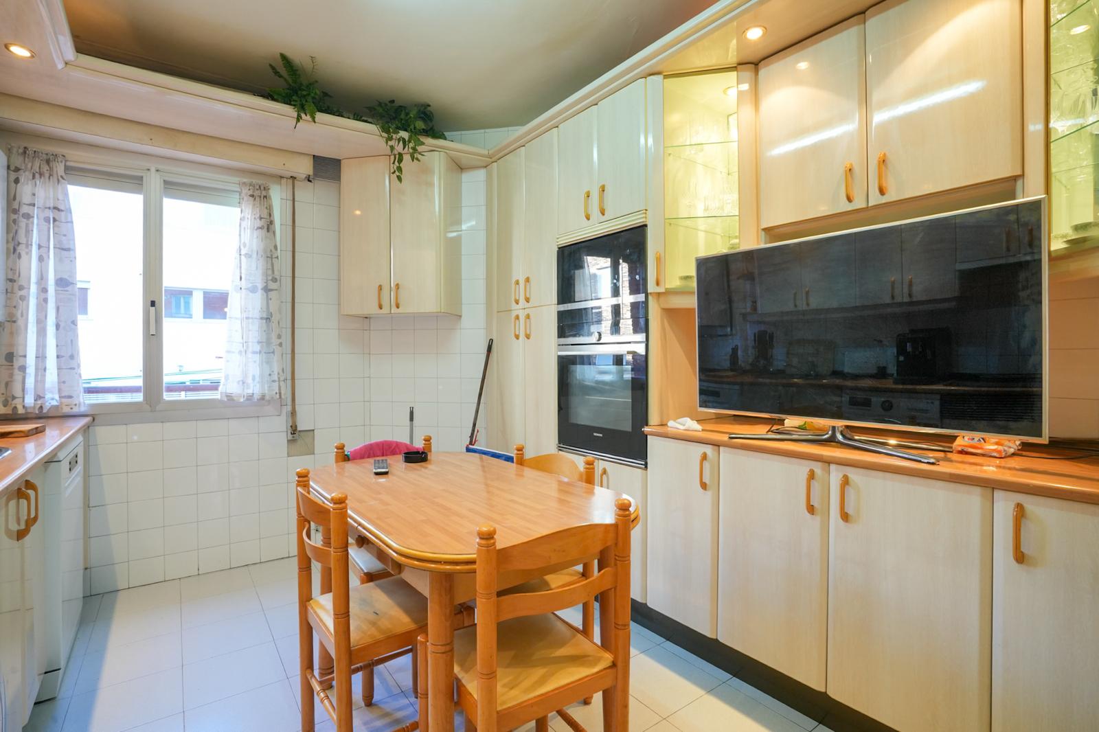 Piso en Venta en Calle de las Magnolias - 7