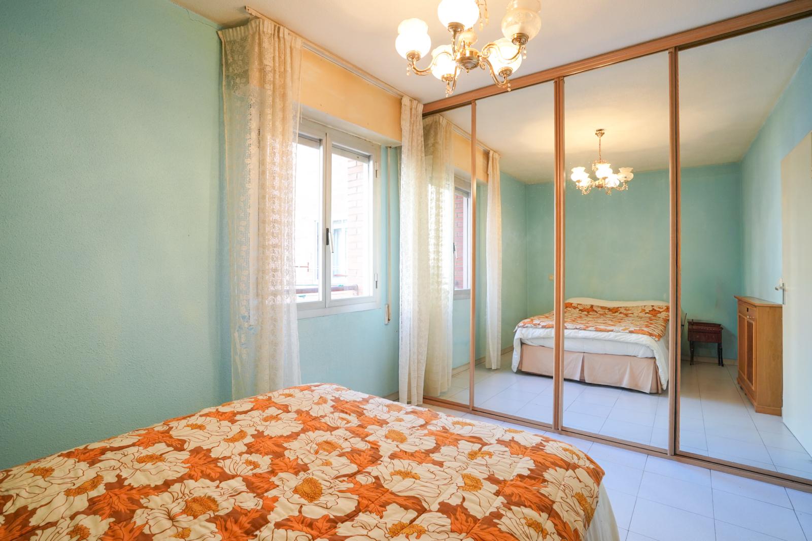 Piso en Venta en Calle de las Magnolias - 9