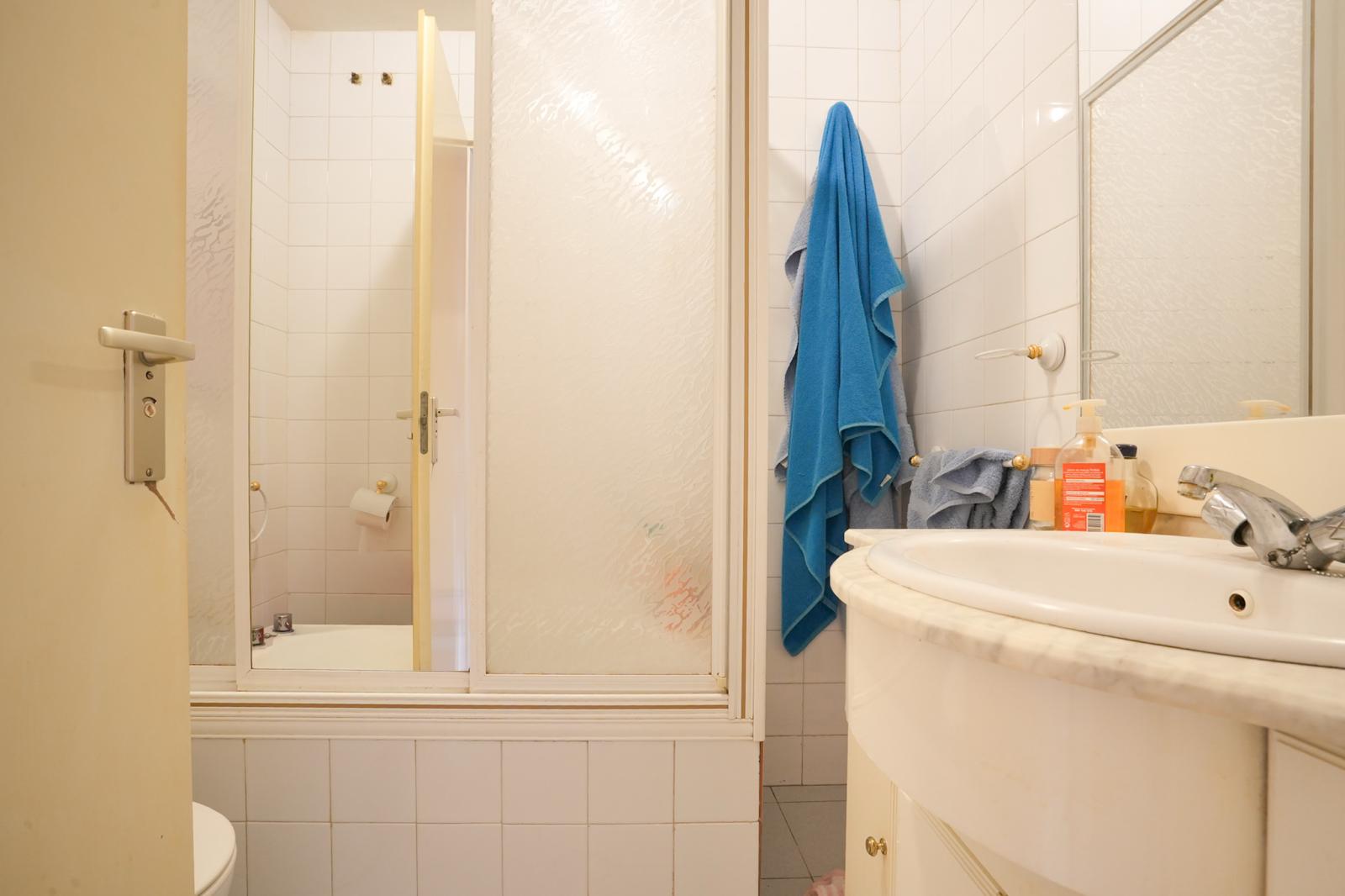 Piso en Venta en Calle de las Magnolias - 17