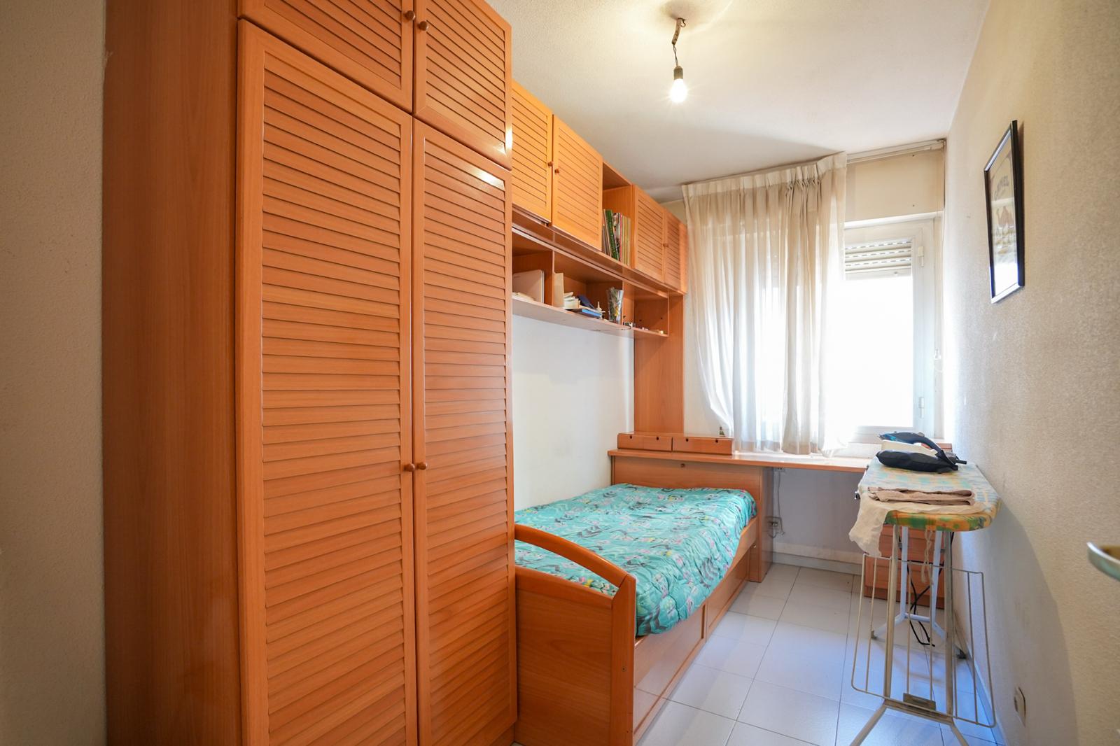 Piso en Venta en Calle de las Magnolias - 13