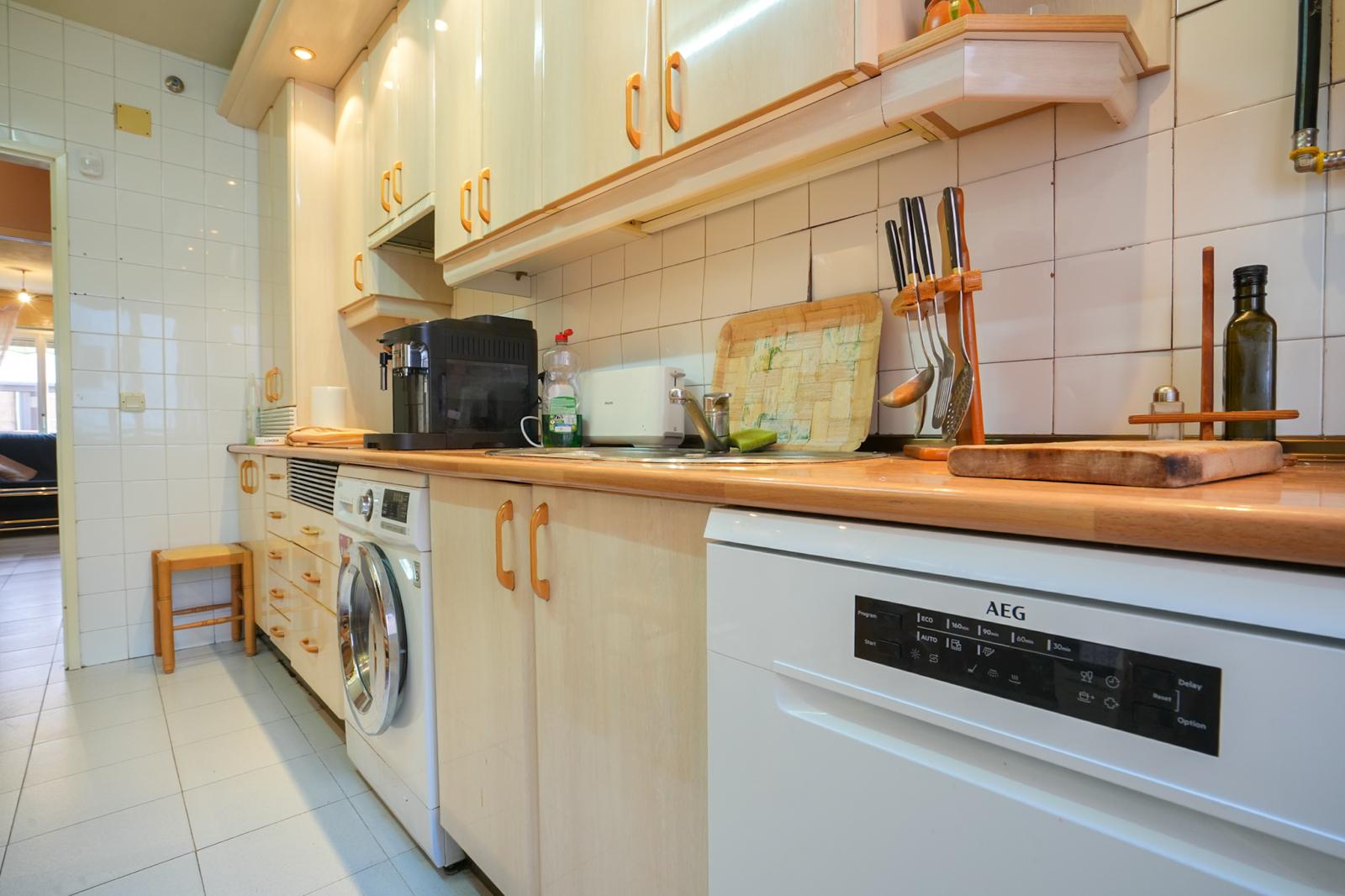 Piso en Venta en Calle de las Magnolias - 6