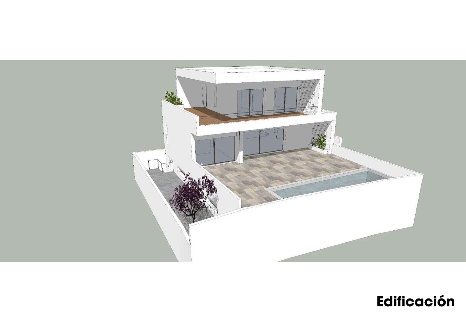 Parcela residencial en Venta en Benalmádena - 7