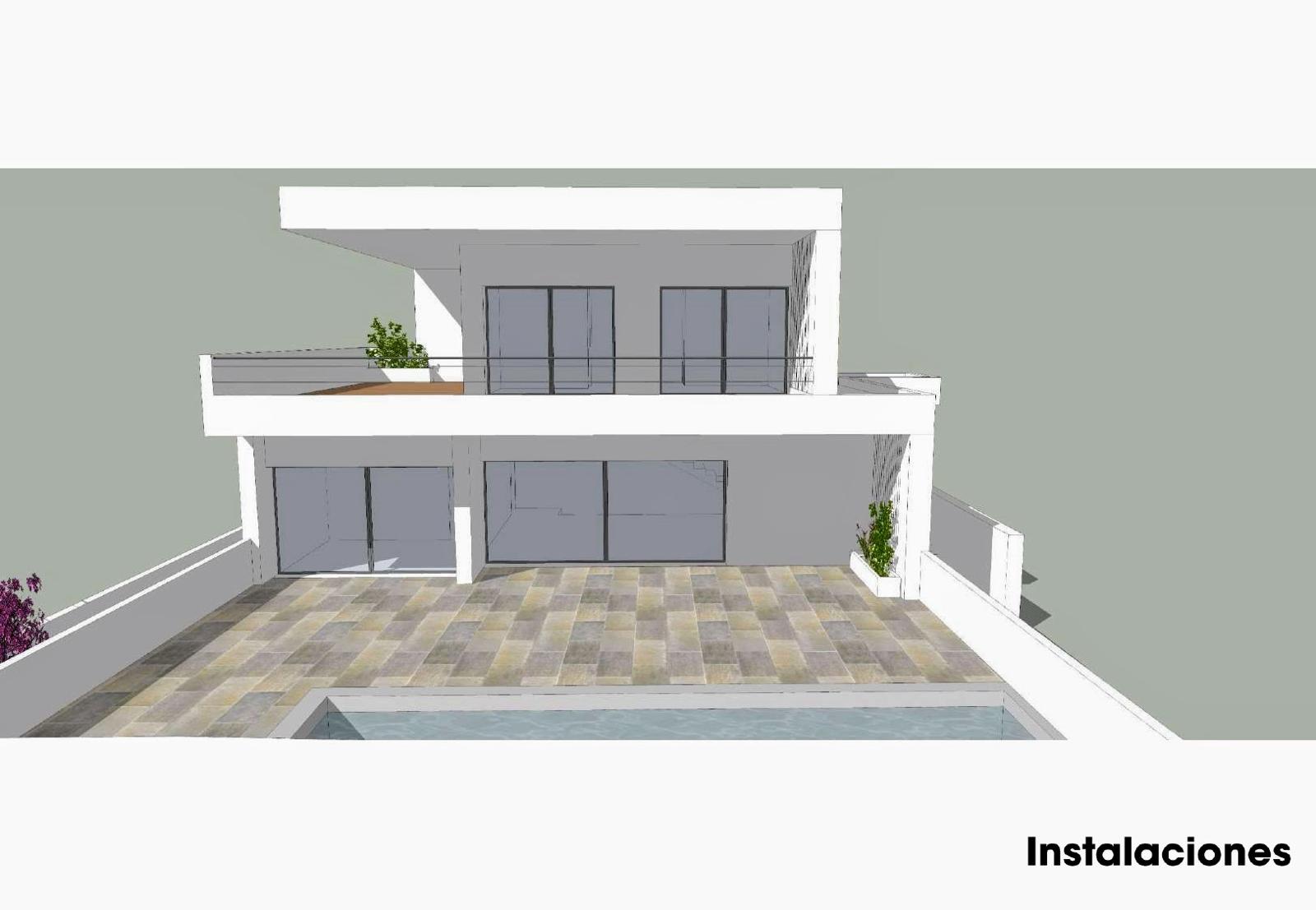 Parcela residencial en Venta en Benalmádena - 6