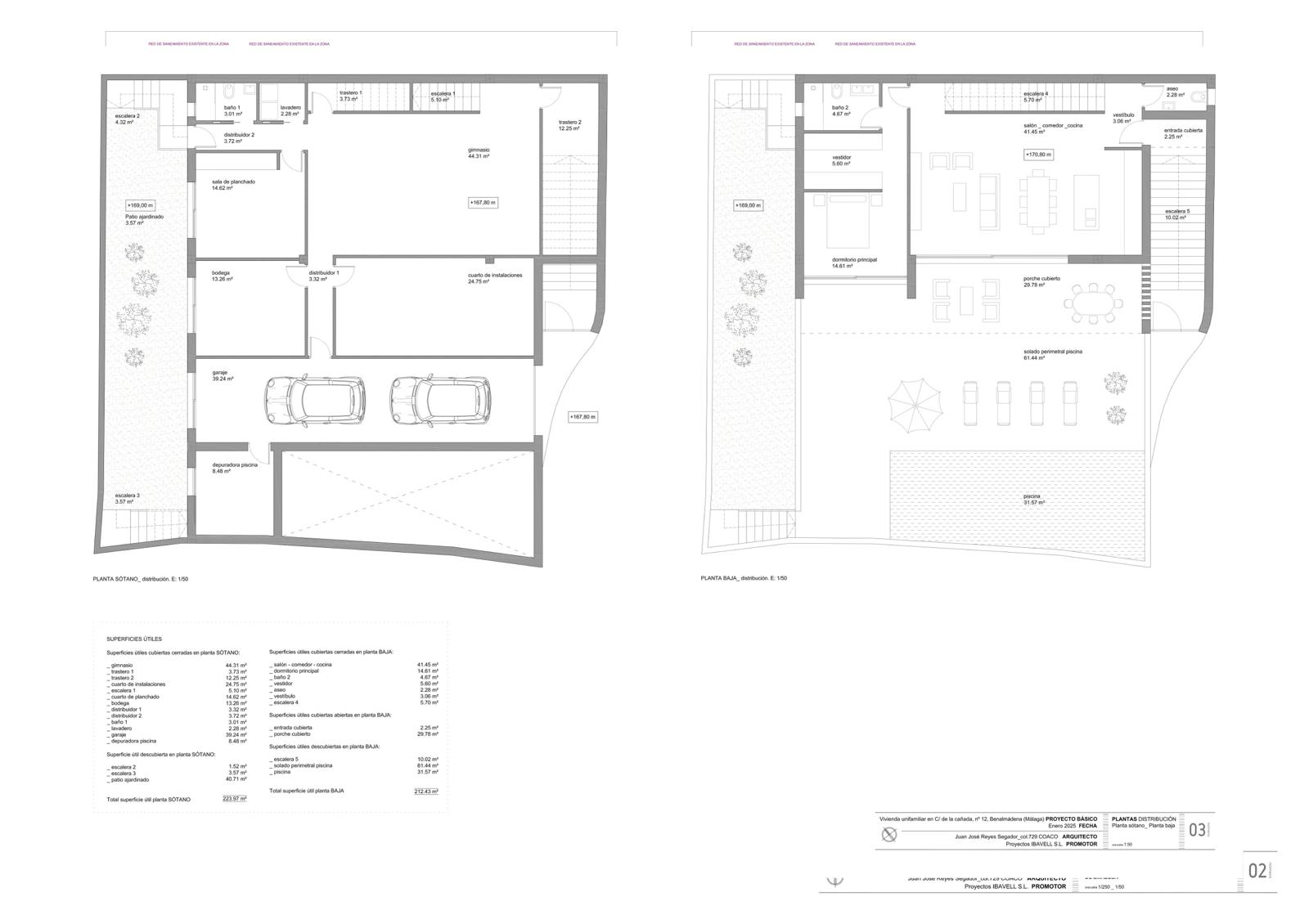 Parcela residencial en Venta en Benalmádena - 9