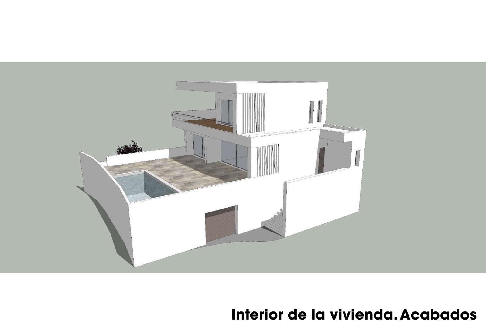 Parcela residencial en Venta en Benalmádena - 8