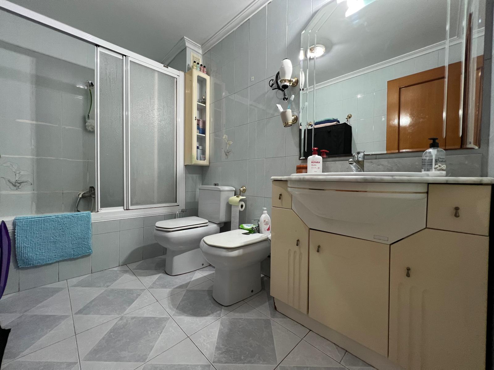 Piso en Venta en Sueca - 13