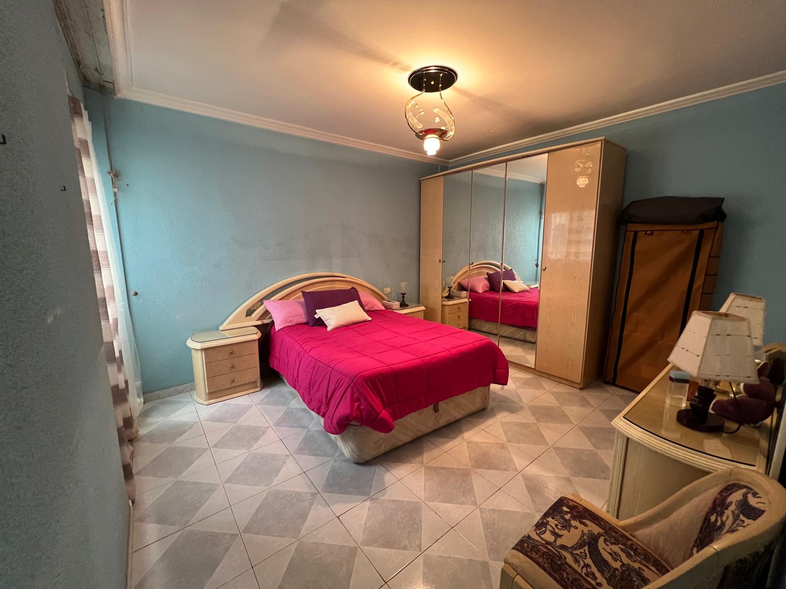 Piso en Venta en Sueca - 12