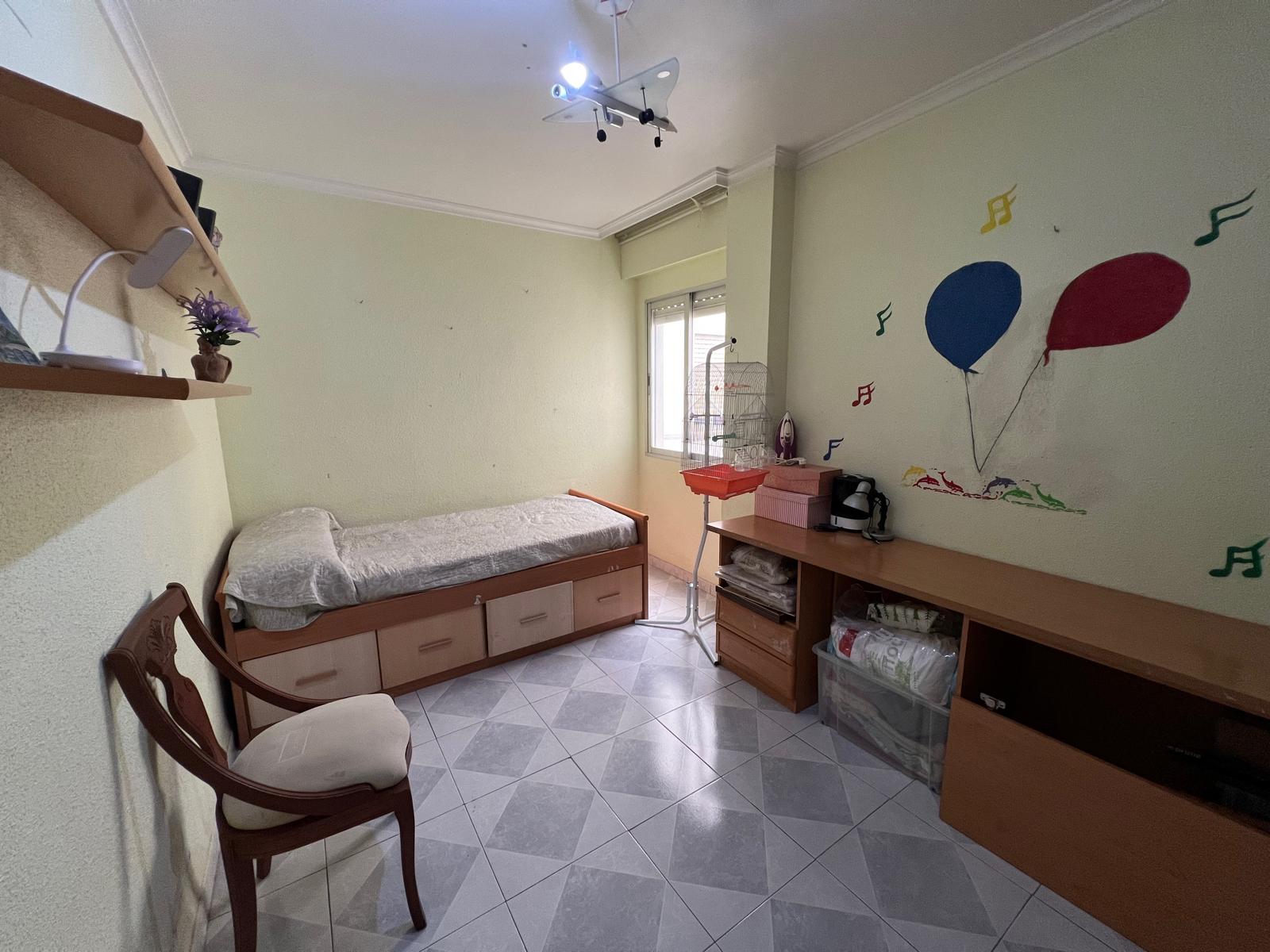 Piso en Venta en Sueca - 10