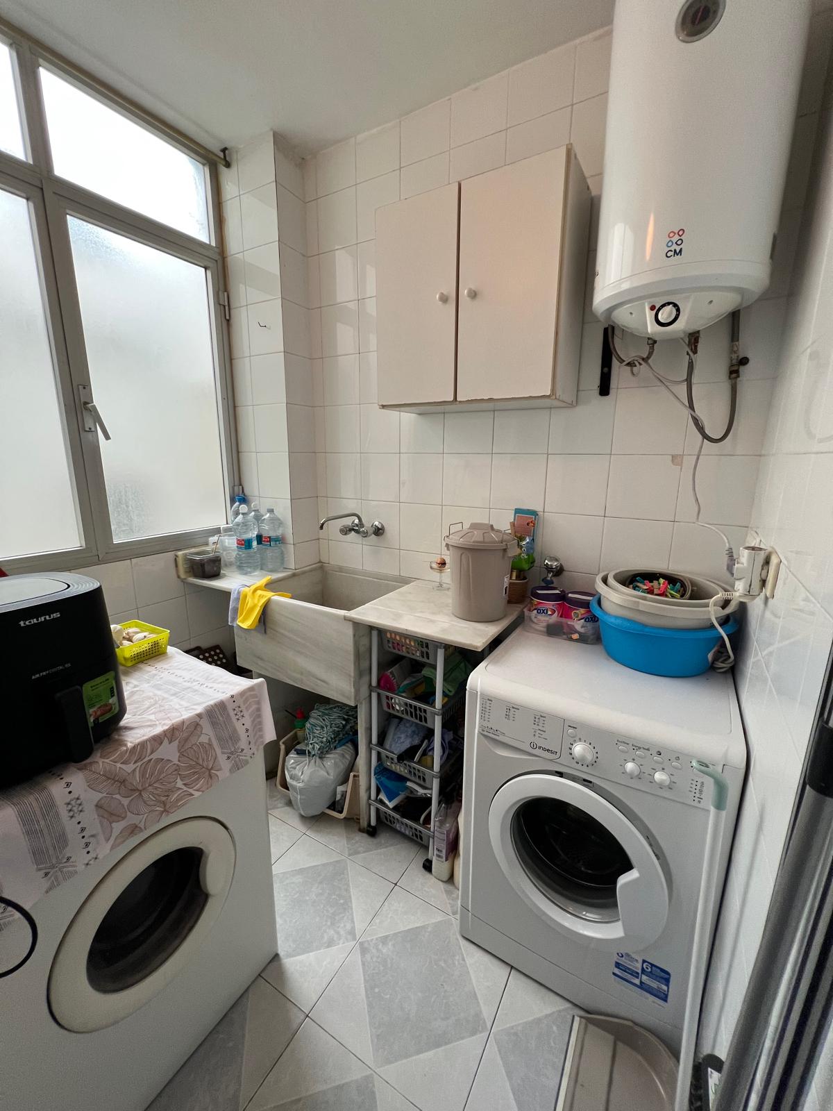 Piso en Venta en Sueca - 9