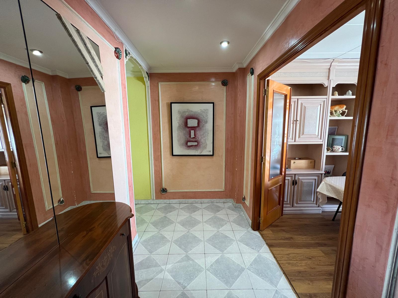 Piso en Venta en Sueca - 4