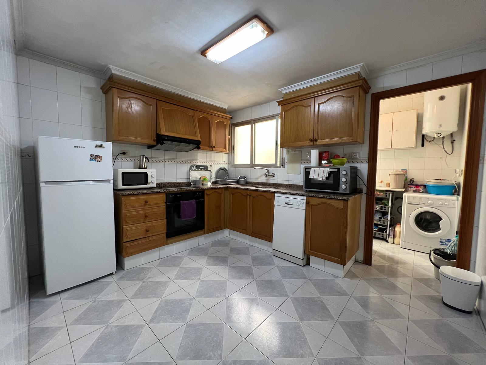 Piso en Venta en Sueca - 7