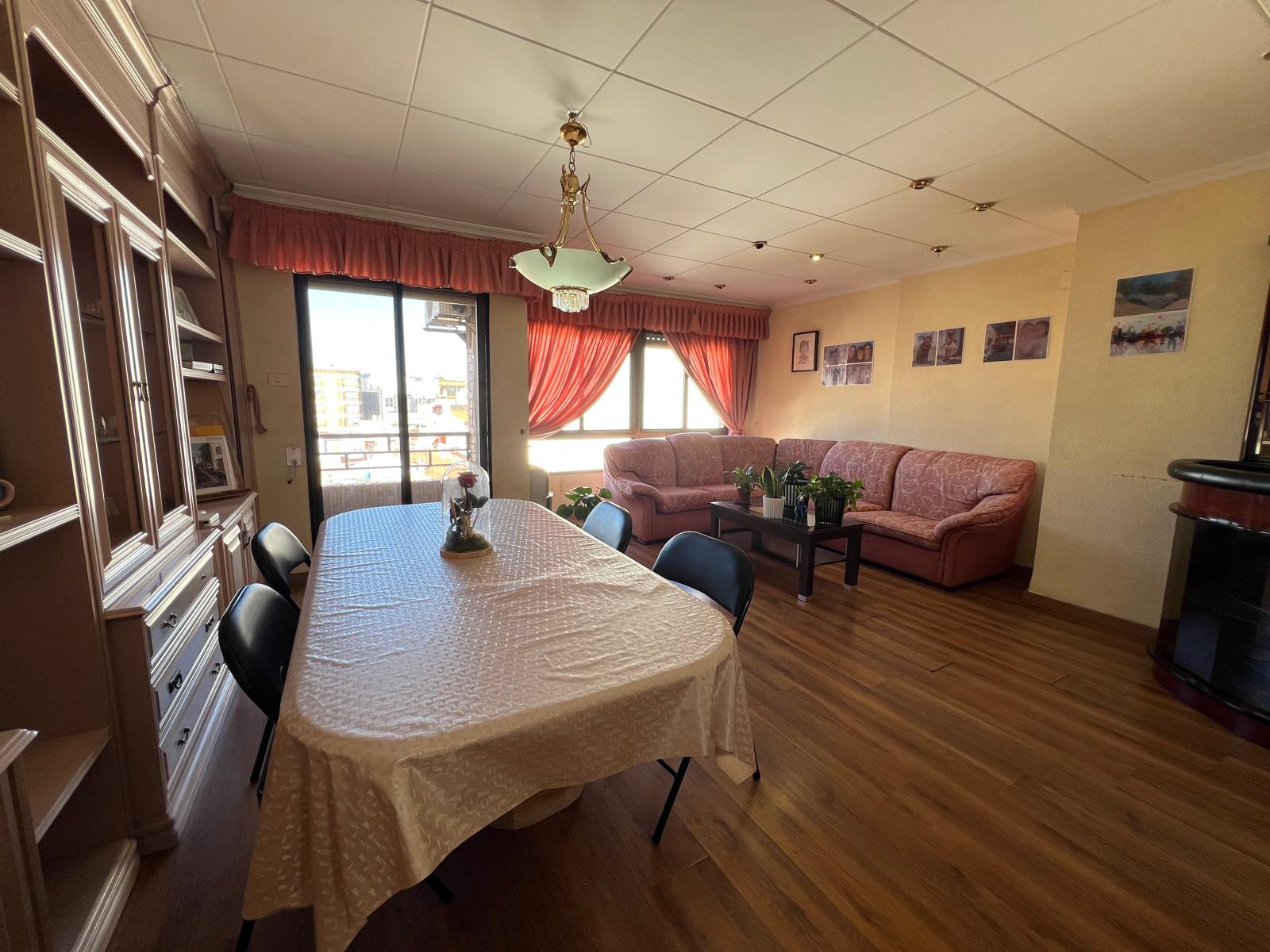 Piso en Venta en Sueca - 2