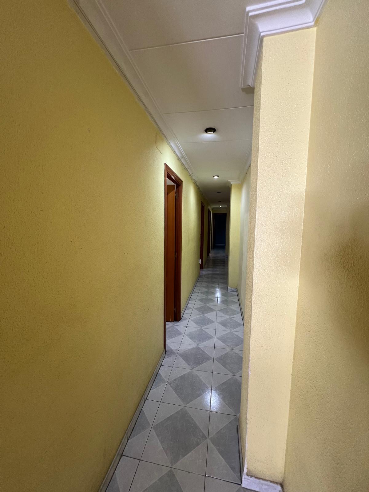 Piso en Venta en Sueca - 5