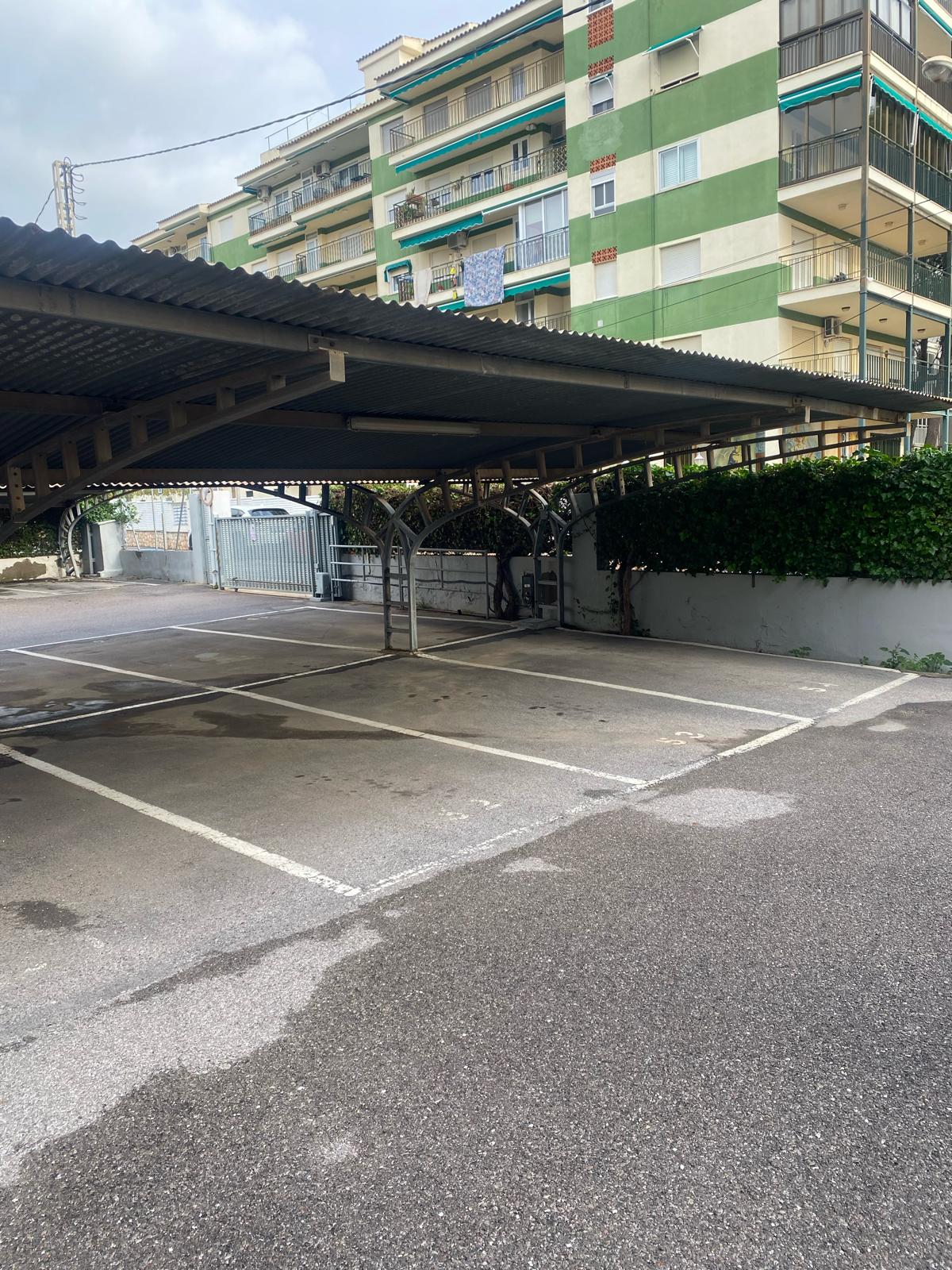 Garaje en Venta en Benicàssim / Benicasim - 1