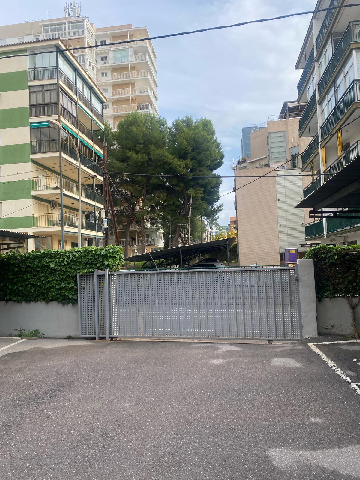 Garaje en Venta en Benicàssim / Benicasim - 4