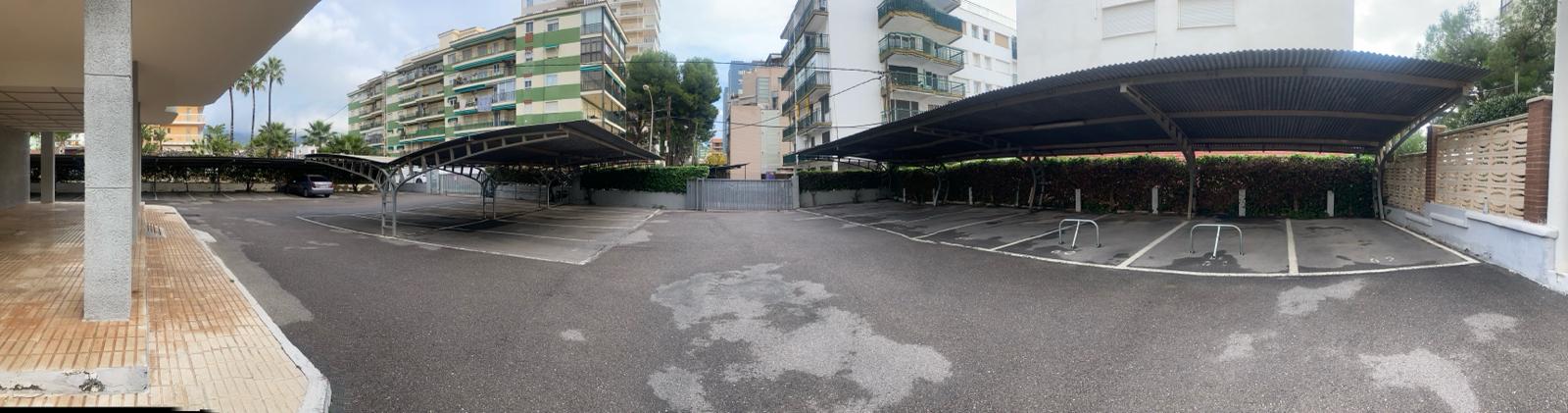 Garaje en Venta en Benicàssim / Benicasim - 3