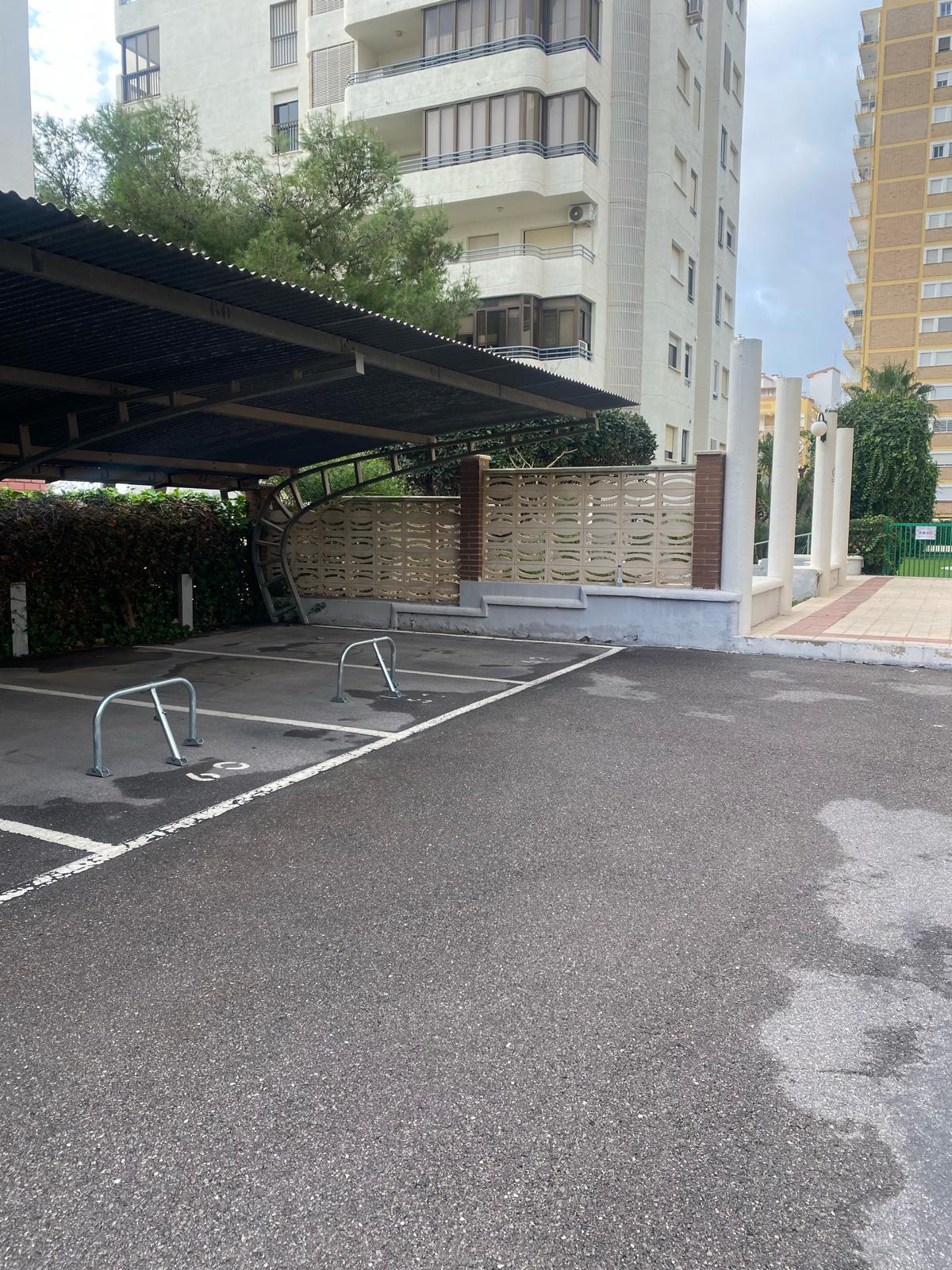 Garaje en Venta en Benicàssim / Benicasim - 2