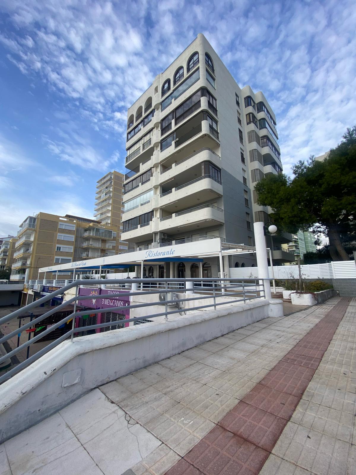 Garaje en Venta en Benicàssim / Benicasim - 6