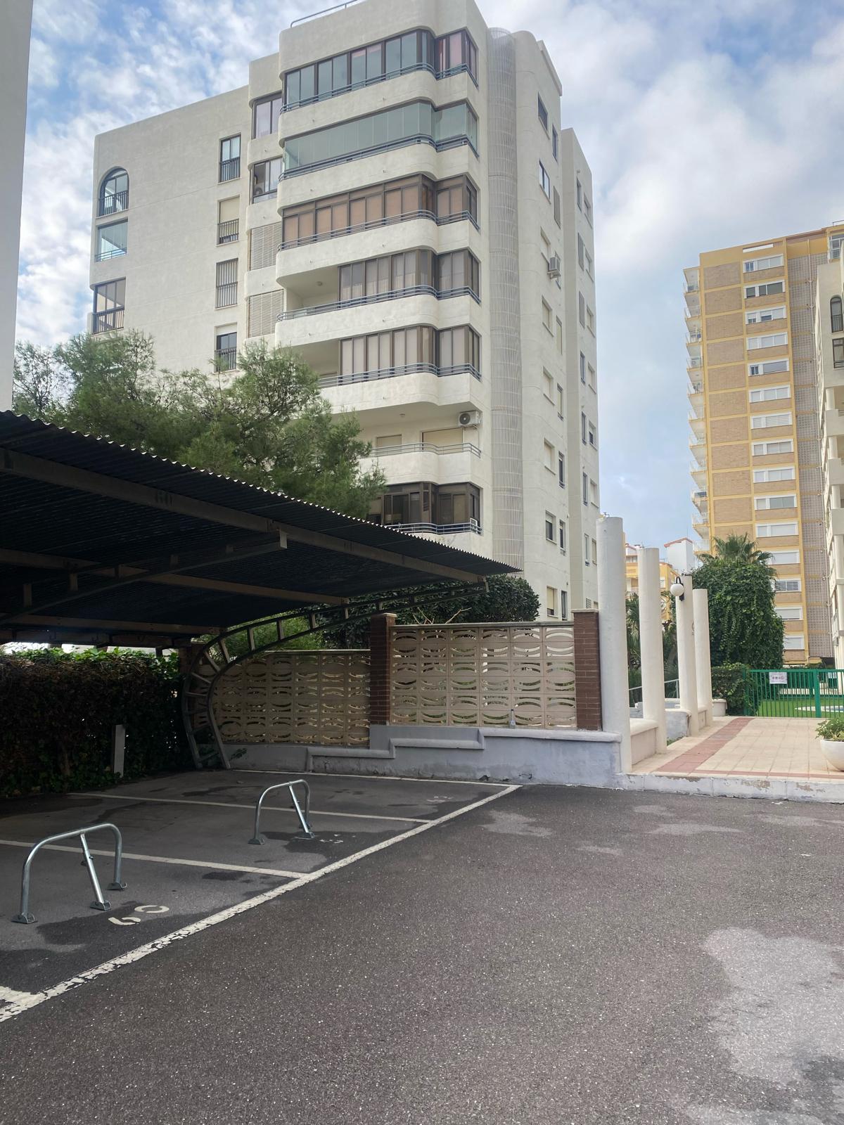 Garaje en Venta en Benicàssim / Benicasim - 7