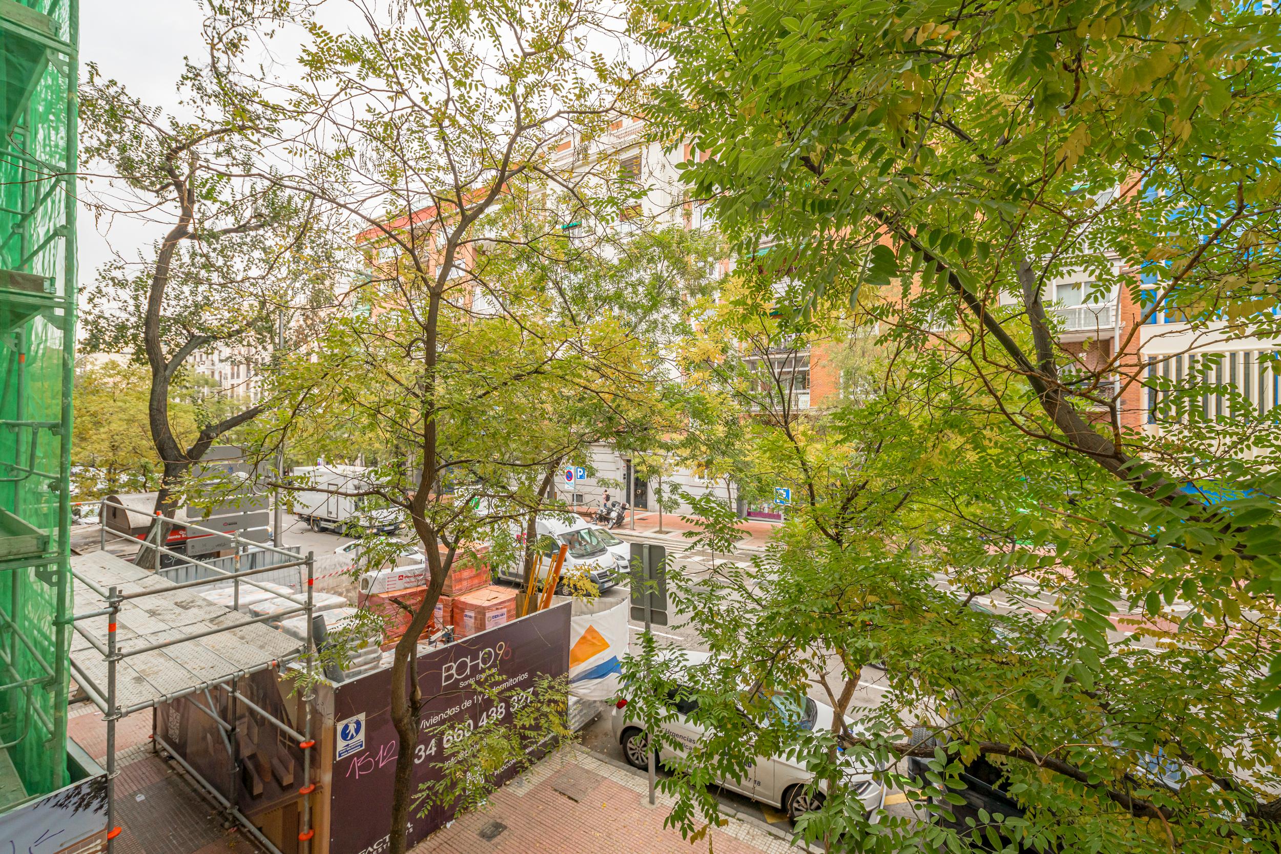 Piso en Alquiler en Calle de Sta Engracia - 17