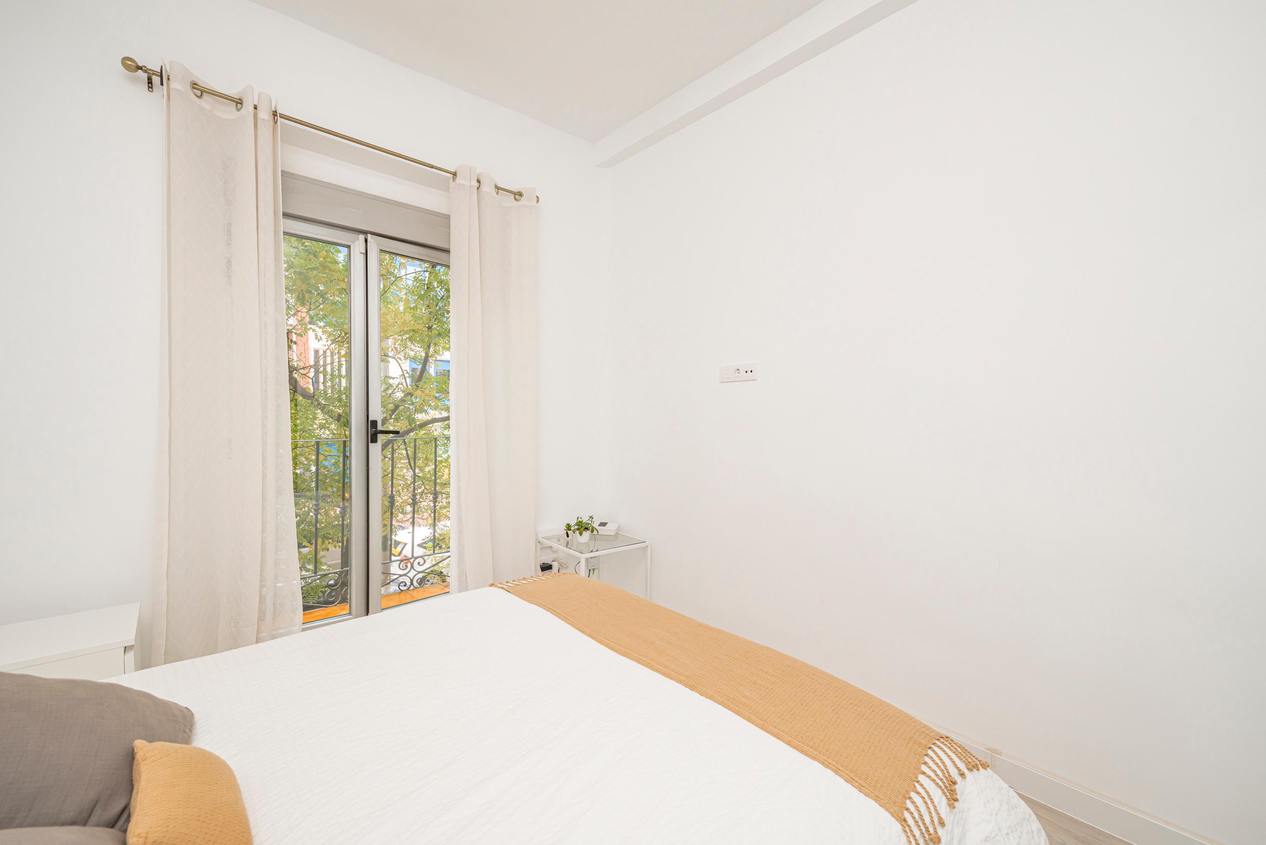 Piso en Alquiler en Calle de Sta Engracia - 15