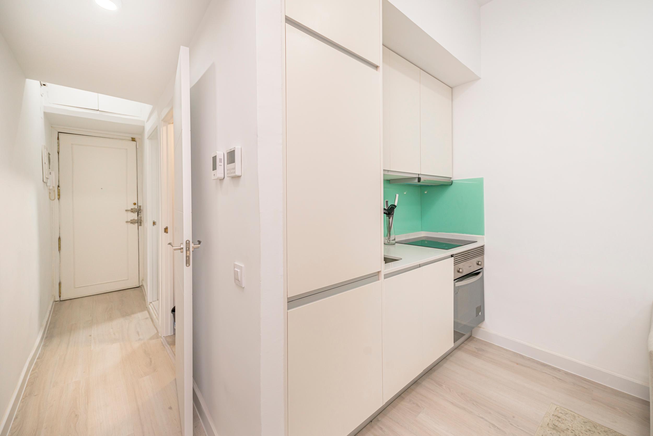 Piso en Alquiler en Calle de Sta Engracia - 5