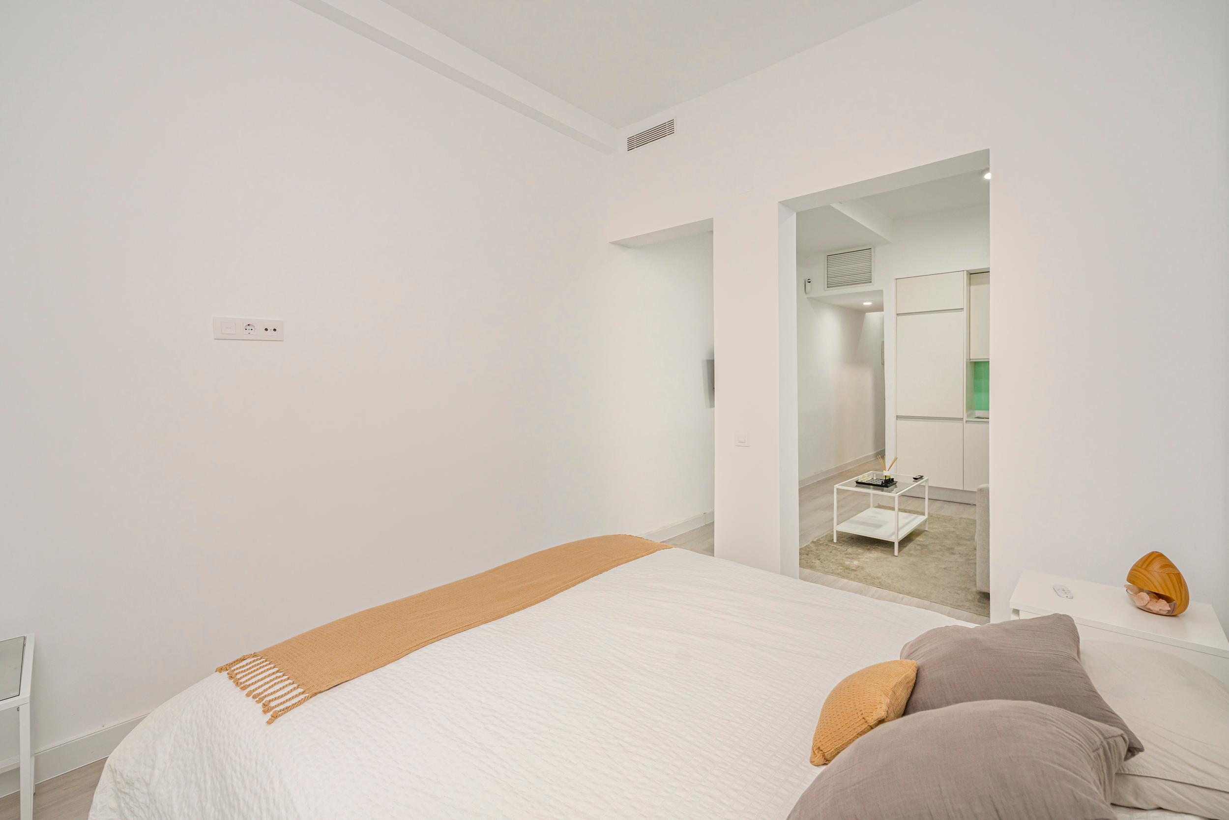 Piso en Alquiler en Calle de Sta Engracia - 24