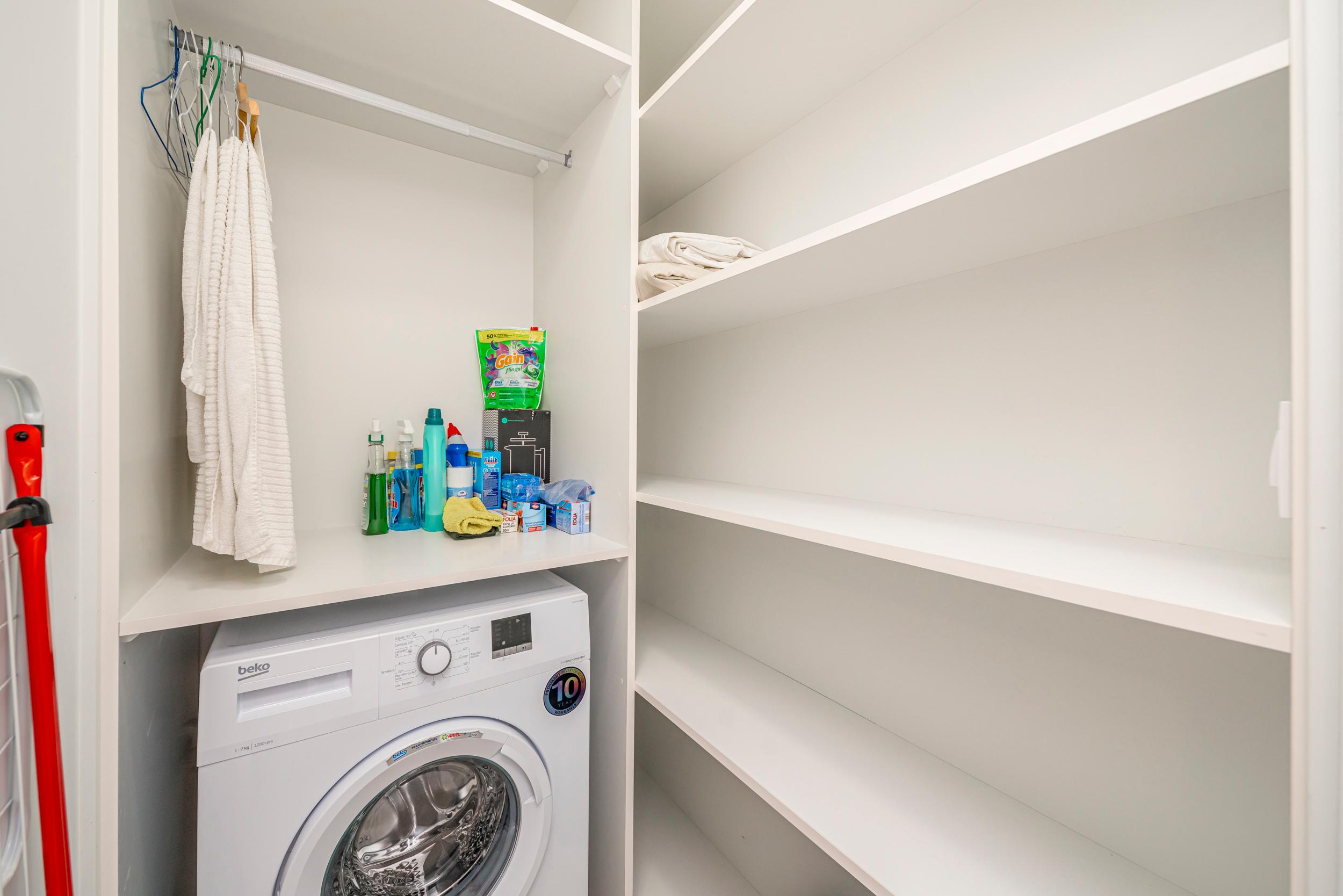 Piso en Alquiler en Calle de Sta Engracia - 30