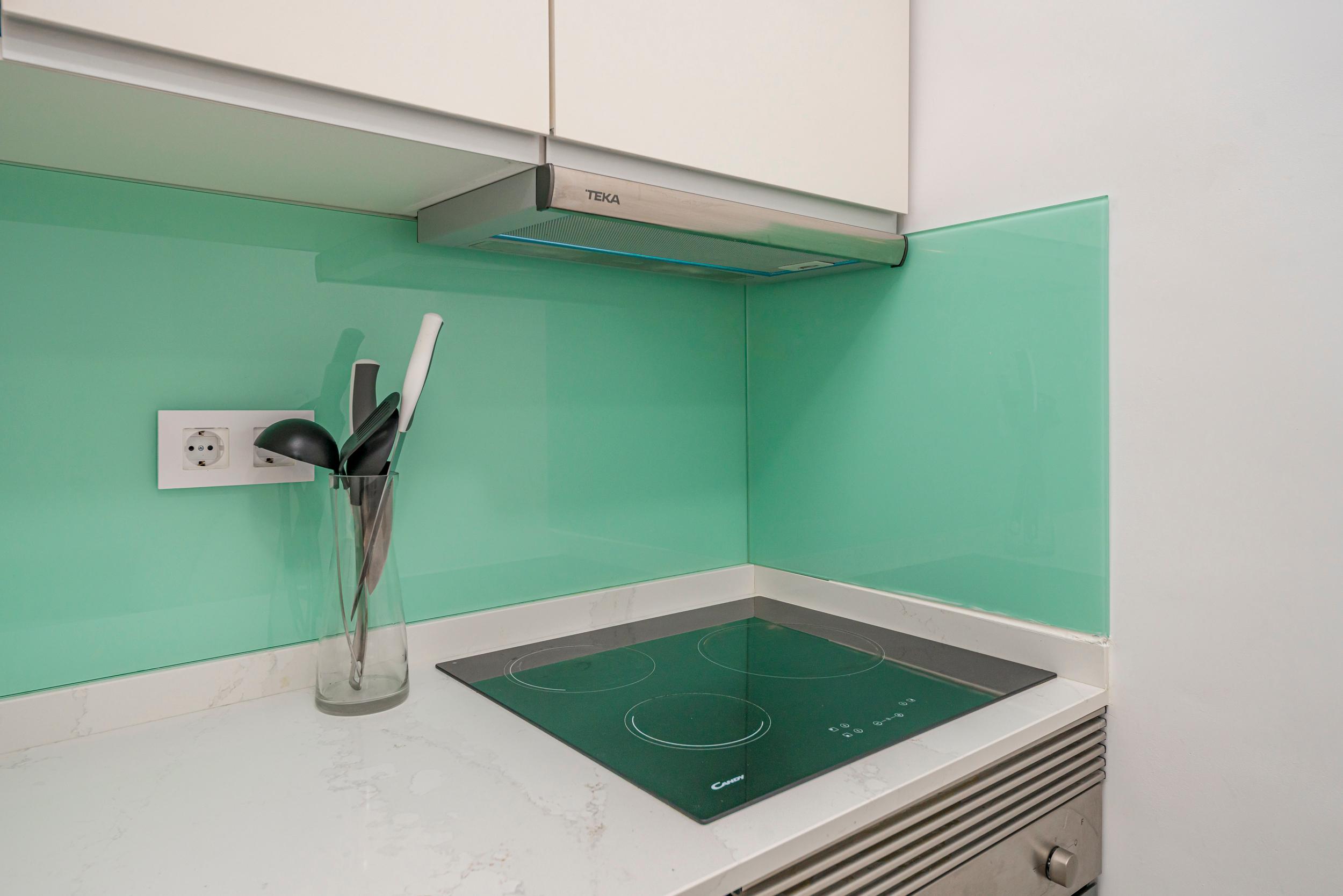 Piso en Alquiler en Calle de Sta Engracia - 8