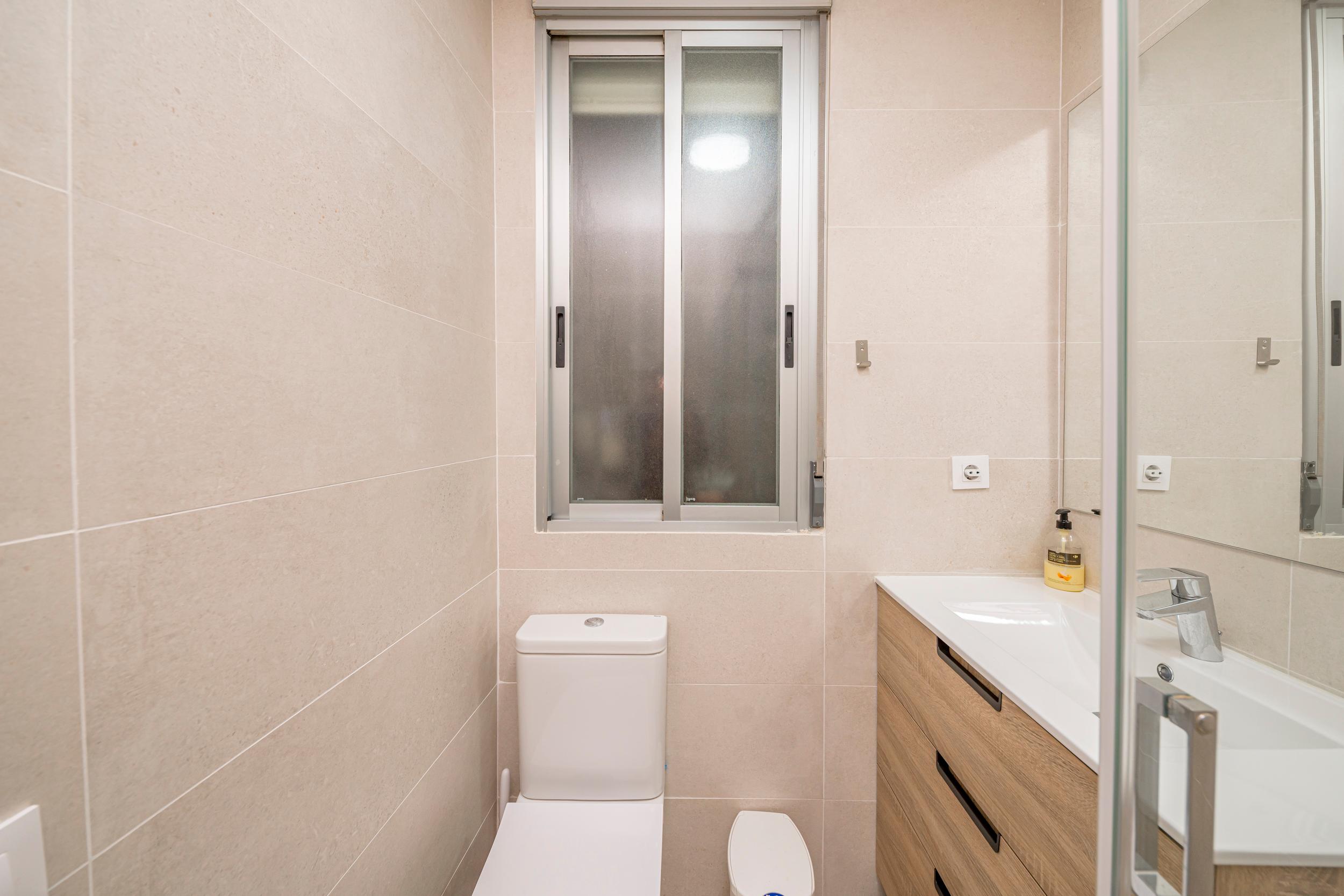 Piso en Alquiler en Calle de Sta Engracia - 27