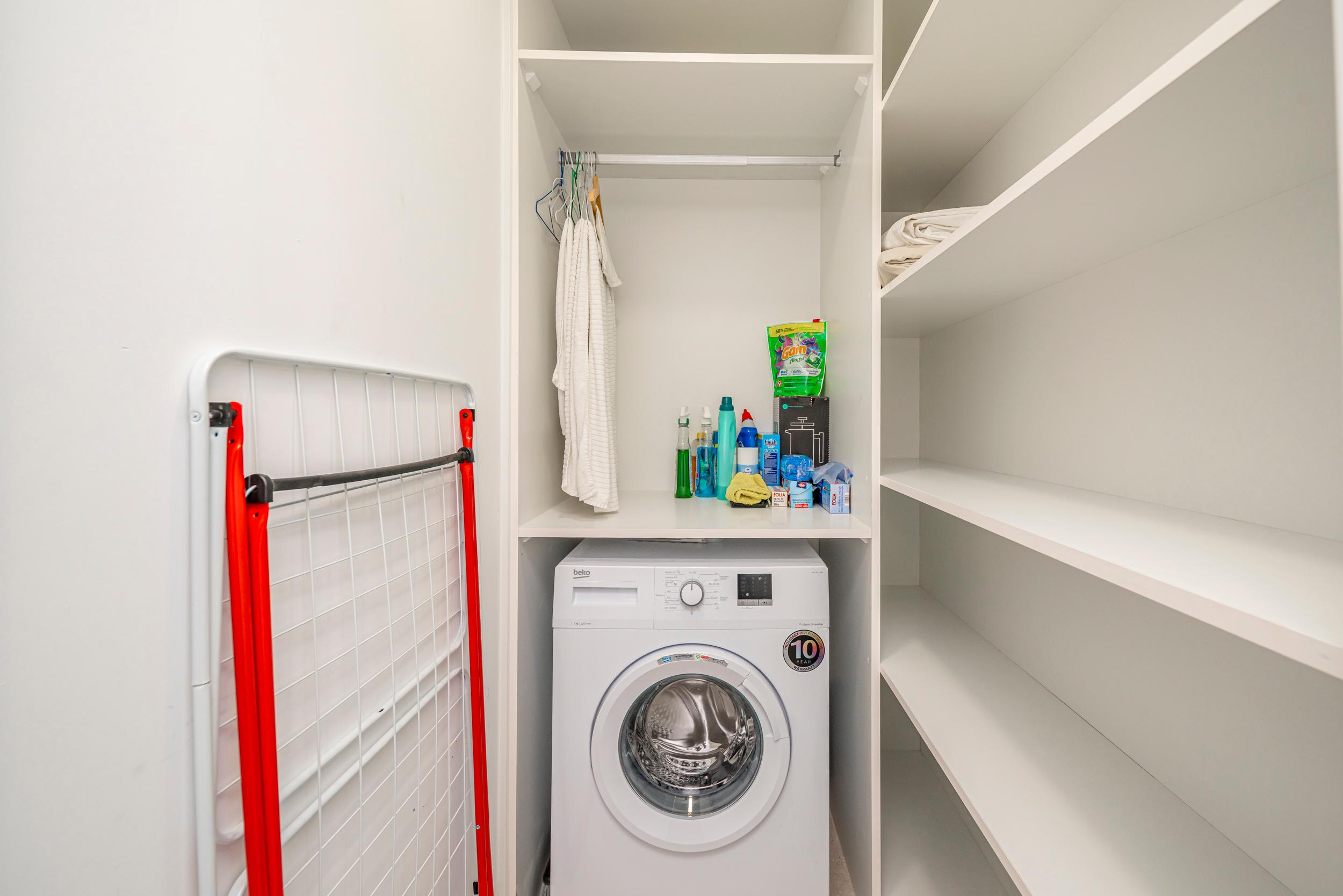 Piso en Alquiler en Calle de Sta Engracia - 29