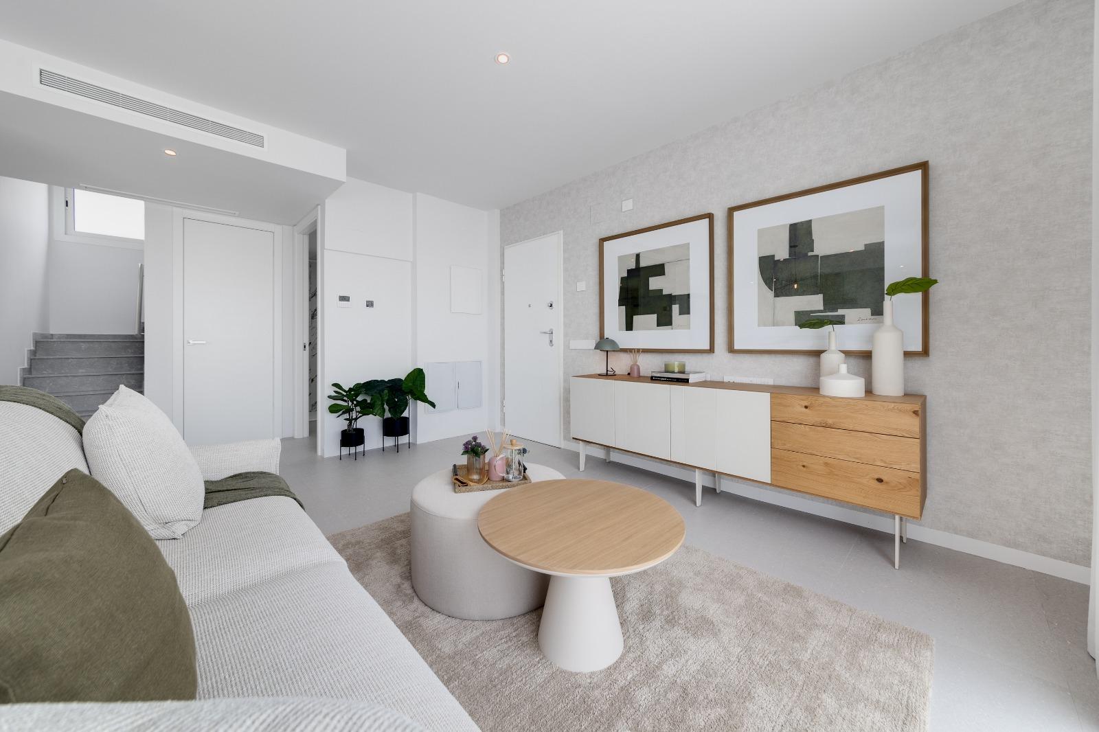 Adosado en Venta en Carrer de Herba Lluisa - 3