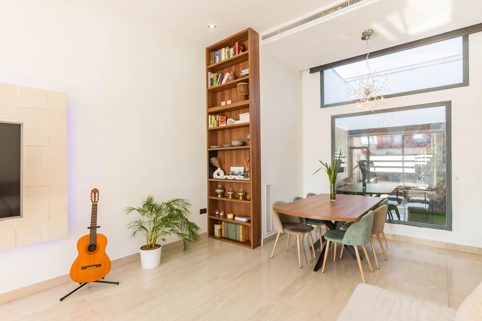 Casa en venta - El Llano, Murcia - 10