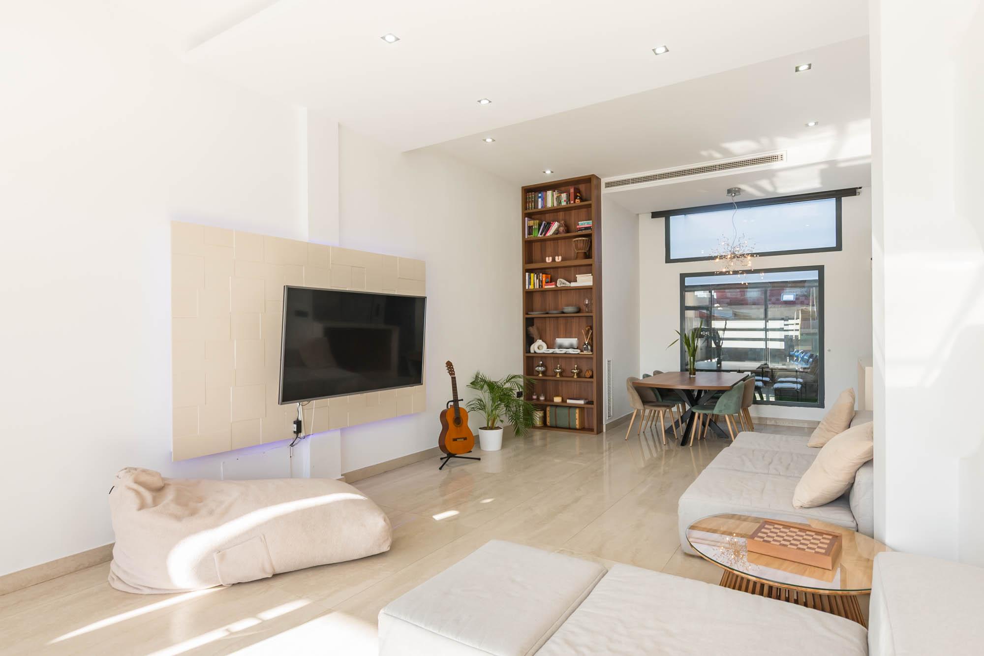 Casa en venta - El Llano, Murcia - 6