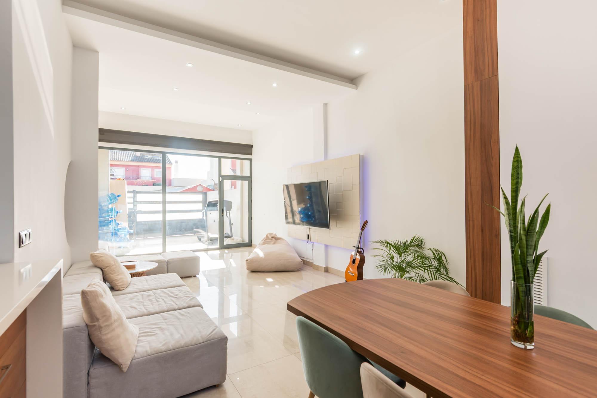 Casa en venta - El Llano, Murcia - 11
