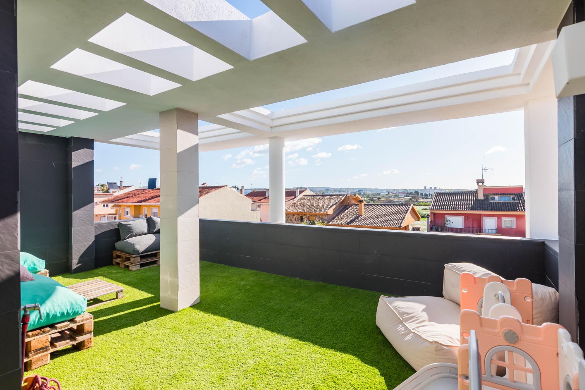Casa en venta - El Llano, Murcia - 2
