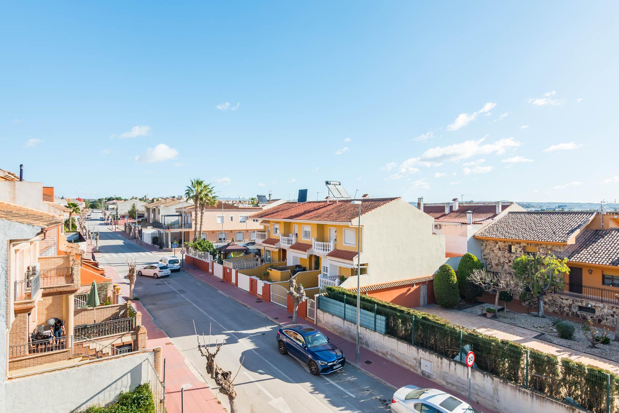 Casa en venta - El Llano, Murcia - 48