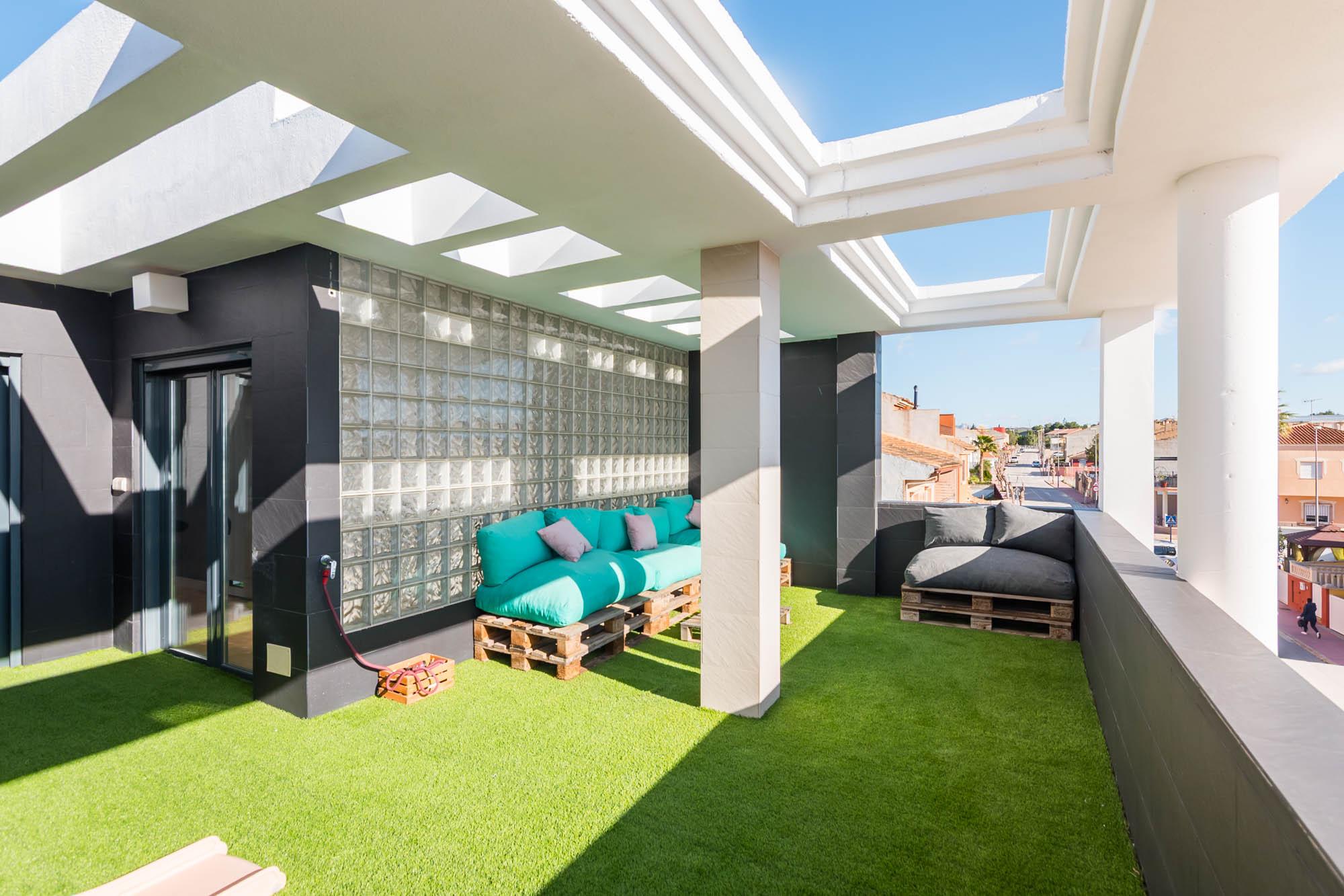 Casa en venta - El Llano, Murcia - 1