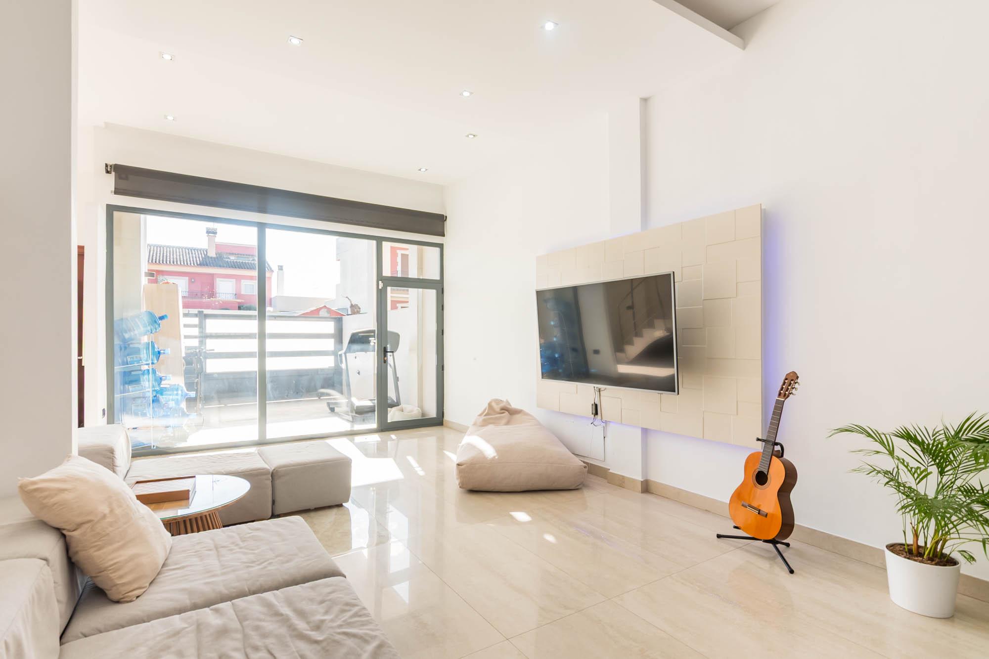 Casa en venta - El Llano, Murcia - 8