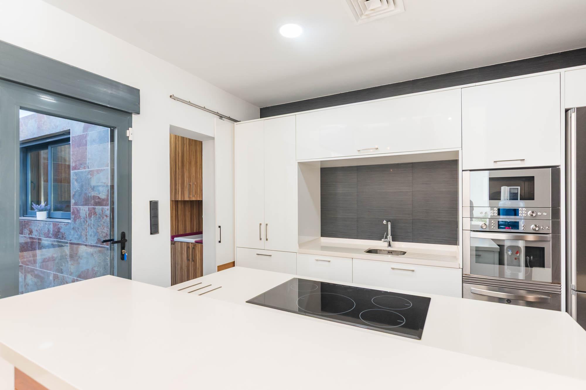 Casa en venta - El Llano, Murcia - 14